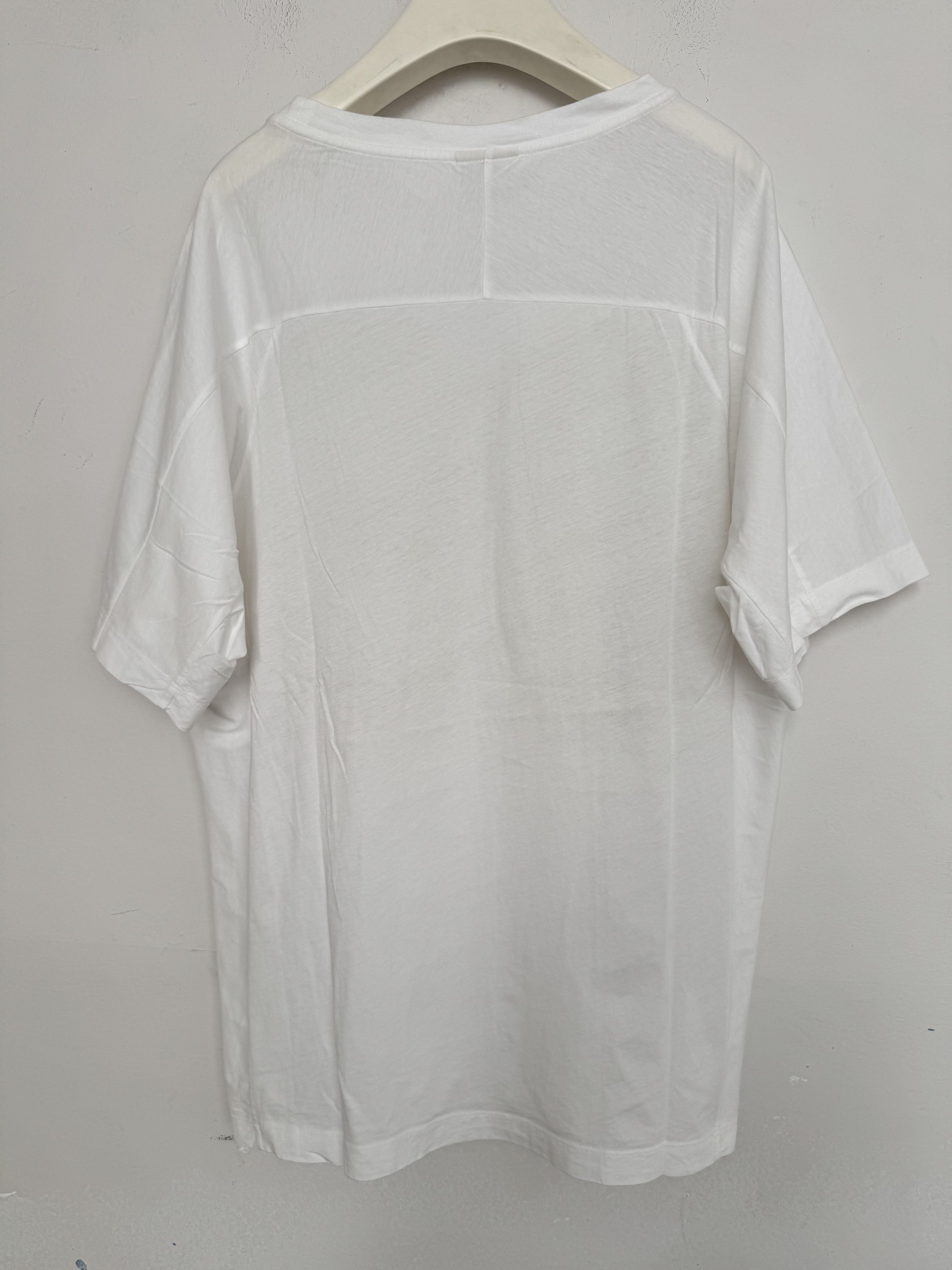 Dries Van Noten Dries Van Noten Archive T-shirt Size US M / EU 48-50 / 2 - 2 Thumbnail