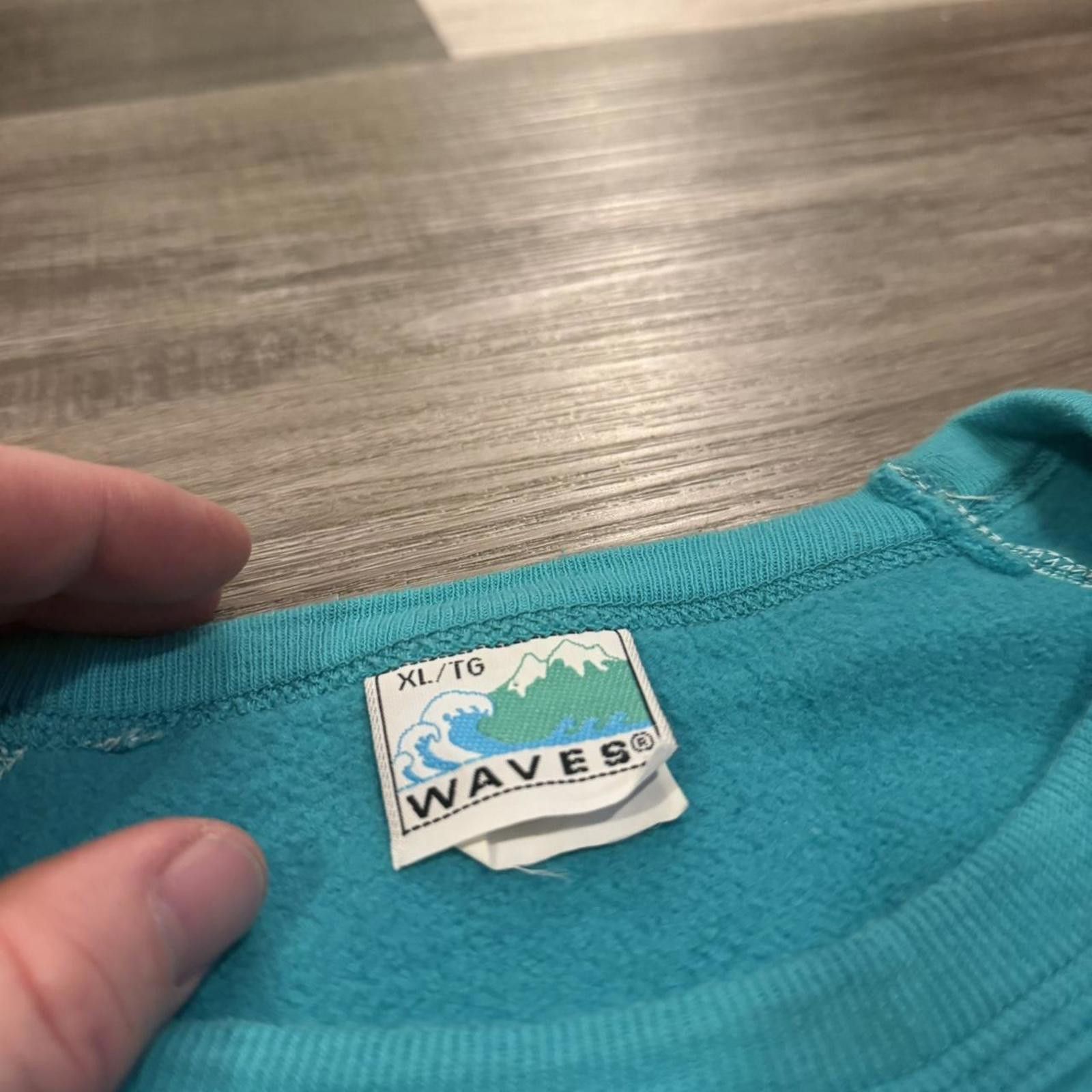 Other Vintage Miami dolphins football helmet crewneck sweatshirt Size US XL / EU 56 / 4 - 8 Thumbnail