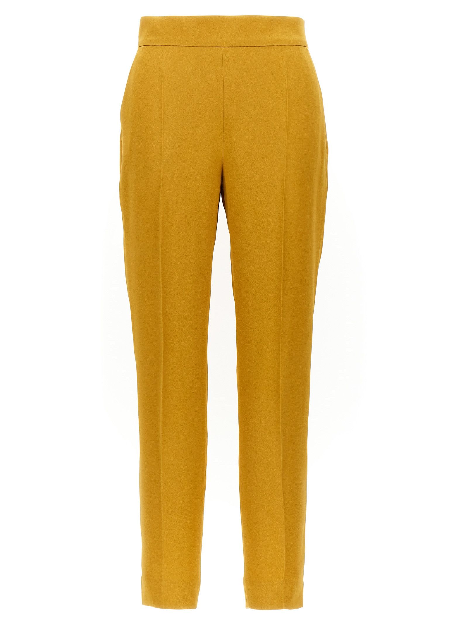 Max Mara Deserto Pants Size 28" / US 6 / IT 42 - 1 Thumbnail