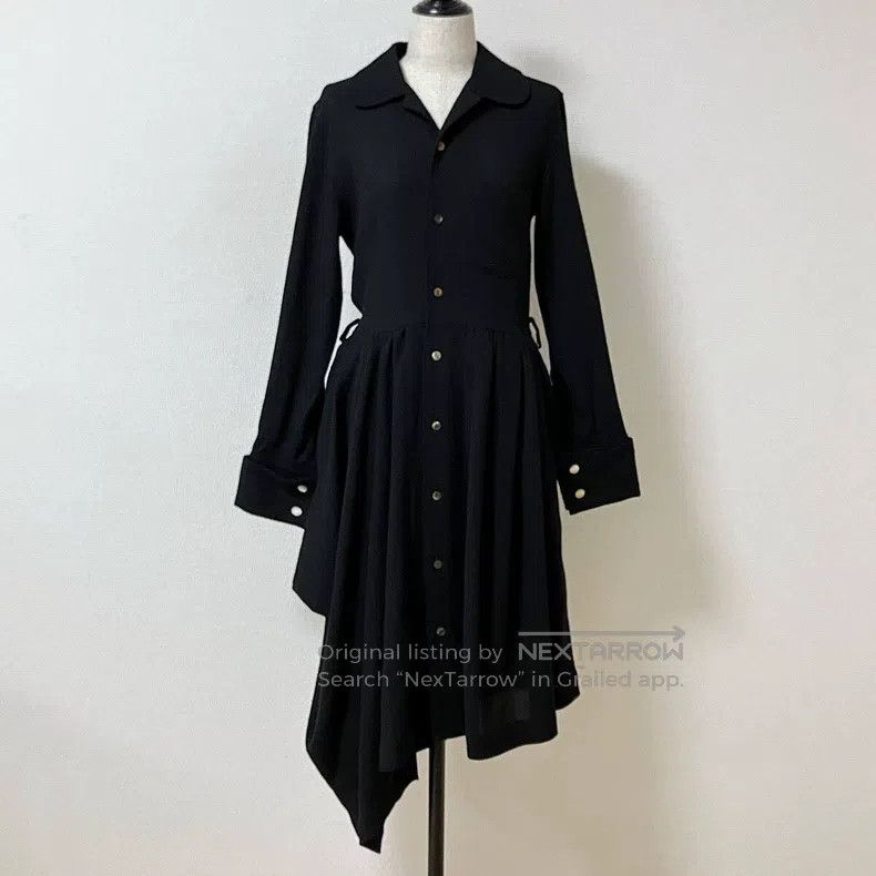 Comme des Garcons Comme Des Garcons Deconstructed Jacket Size S / US 4 / IT 40 - 1 Thumbnail