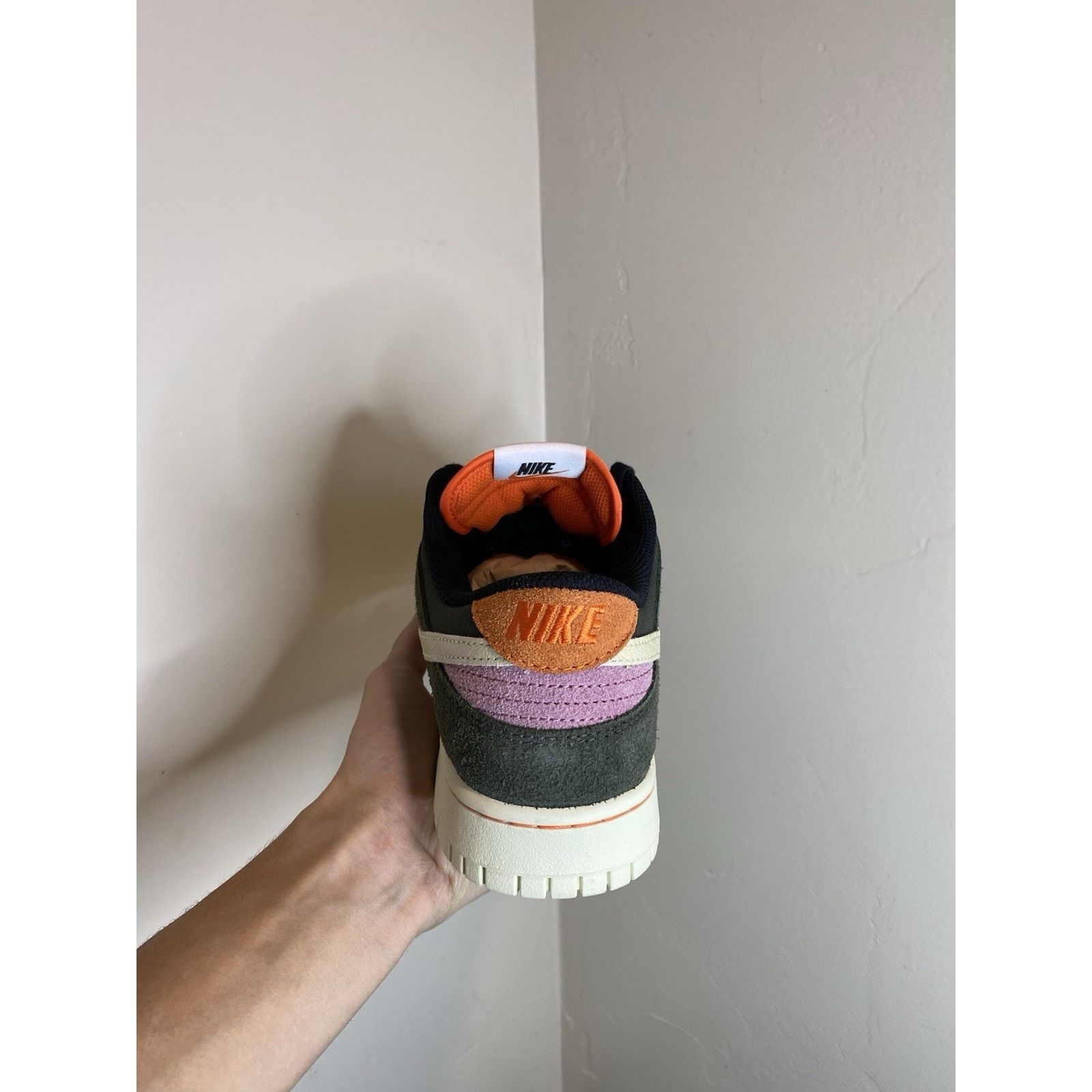 Nike Nike Dunk SE “Gone Fishing Rainbow Trout” Size 9 US | NEW Size US 9 / EU 42 - 12 Thumbnail