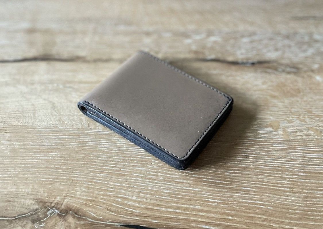 Tanner Goods Desert Bifold Wallet Size ONE SIZE - 1 Thumbnail