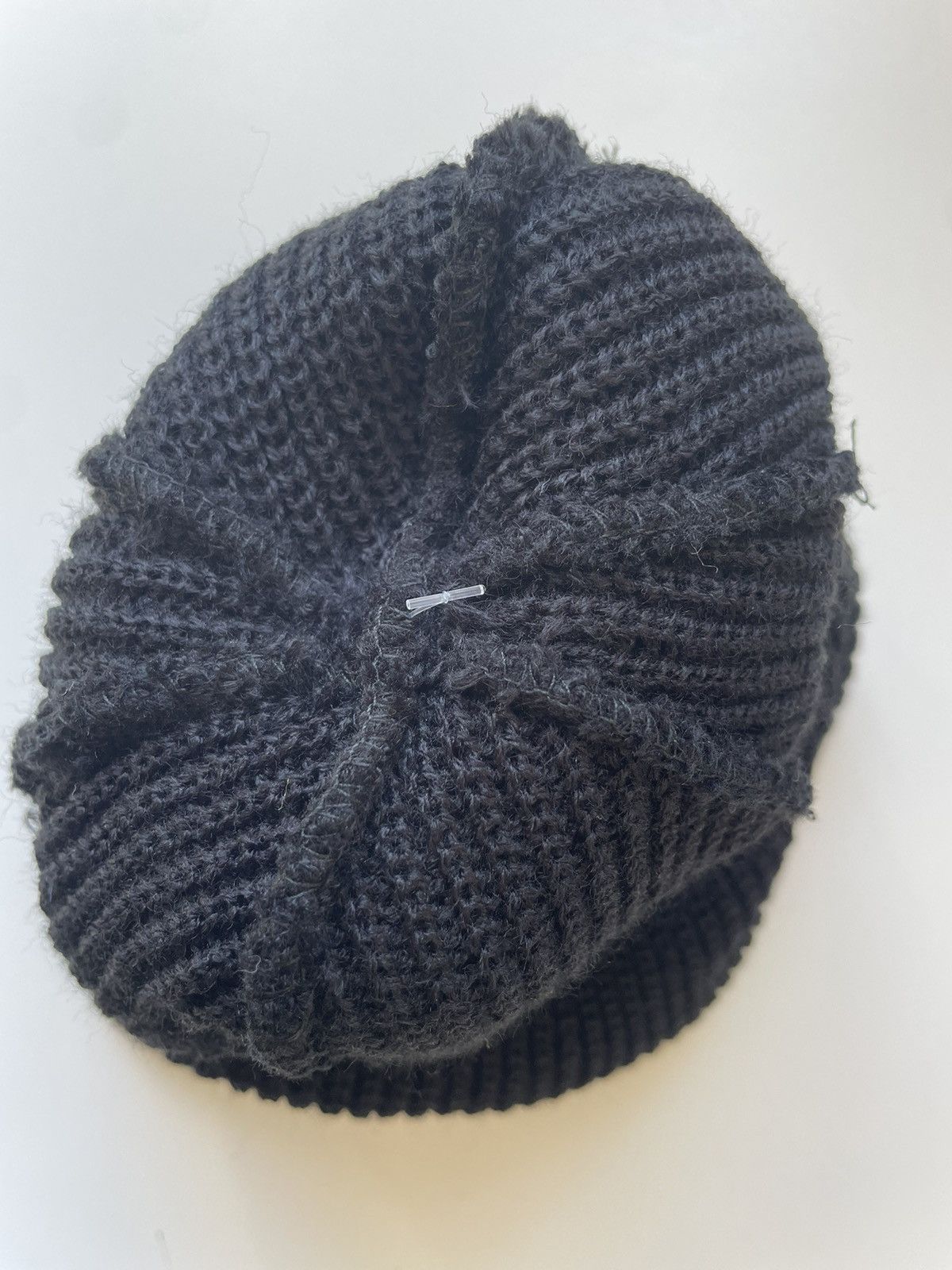 Girl Skateboards Girl Skateboard Beanie Size ONE SIZE - 6 Thumbnail