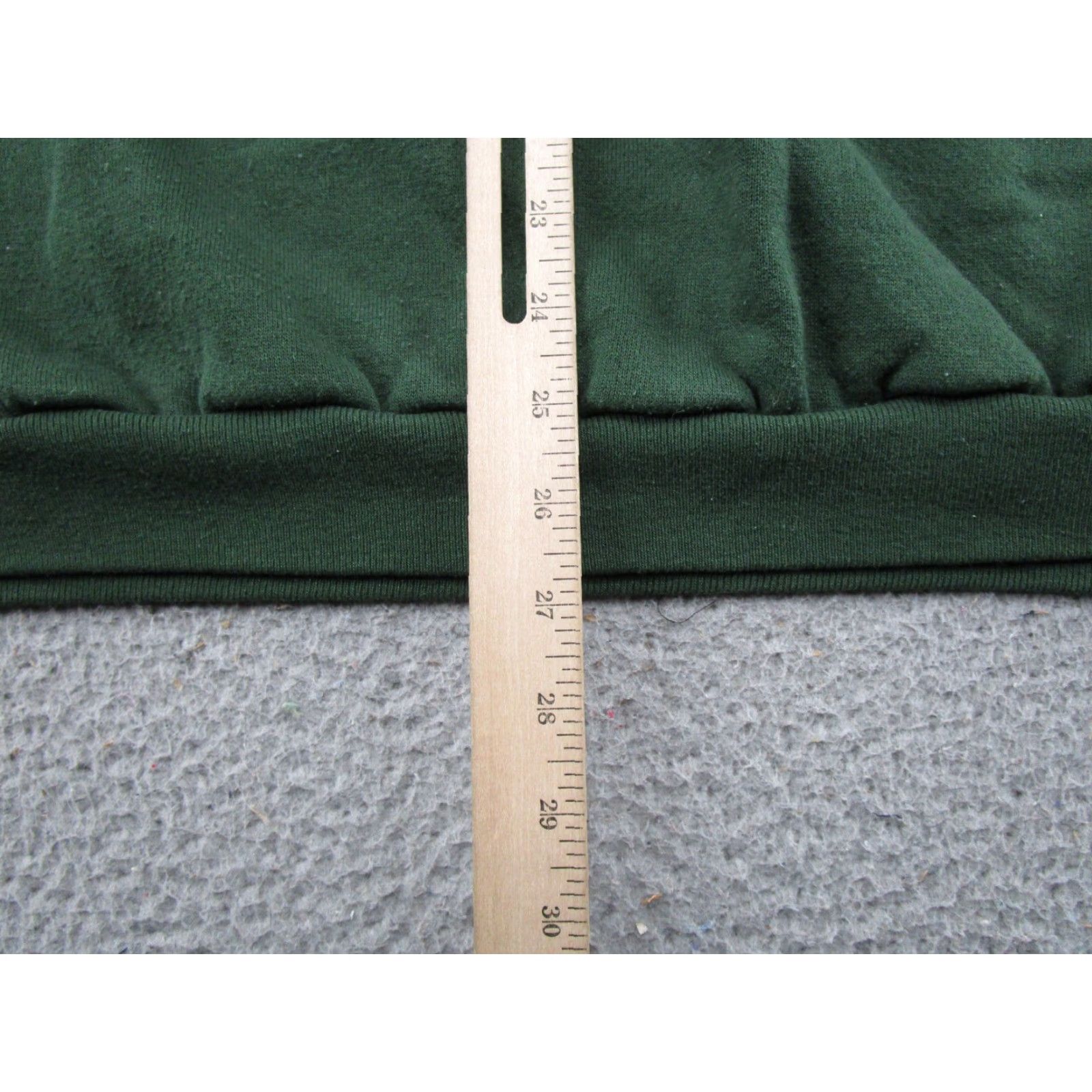 Logo 7 VINTAGE Green Bay Packers Sweatshirt 2XL Logo 7 Crew Neck Long Sleeve Pullover Men Green 1996 Central Division Champions Sports All Seasons Hooded Size US XXL / EU 58 / 5 - 7 Thumbnail