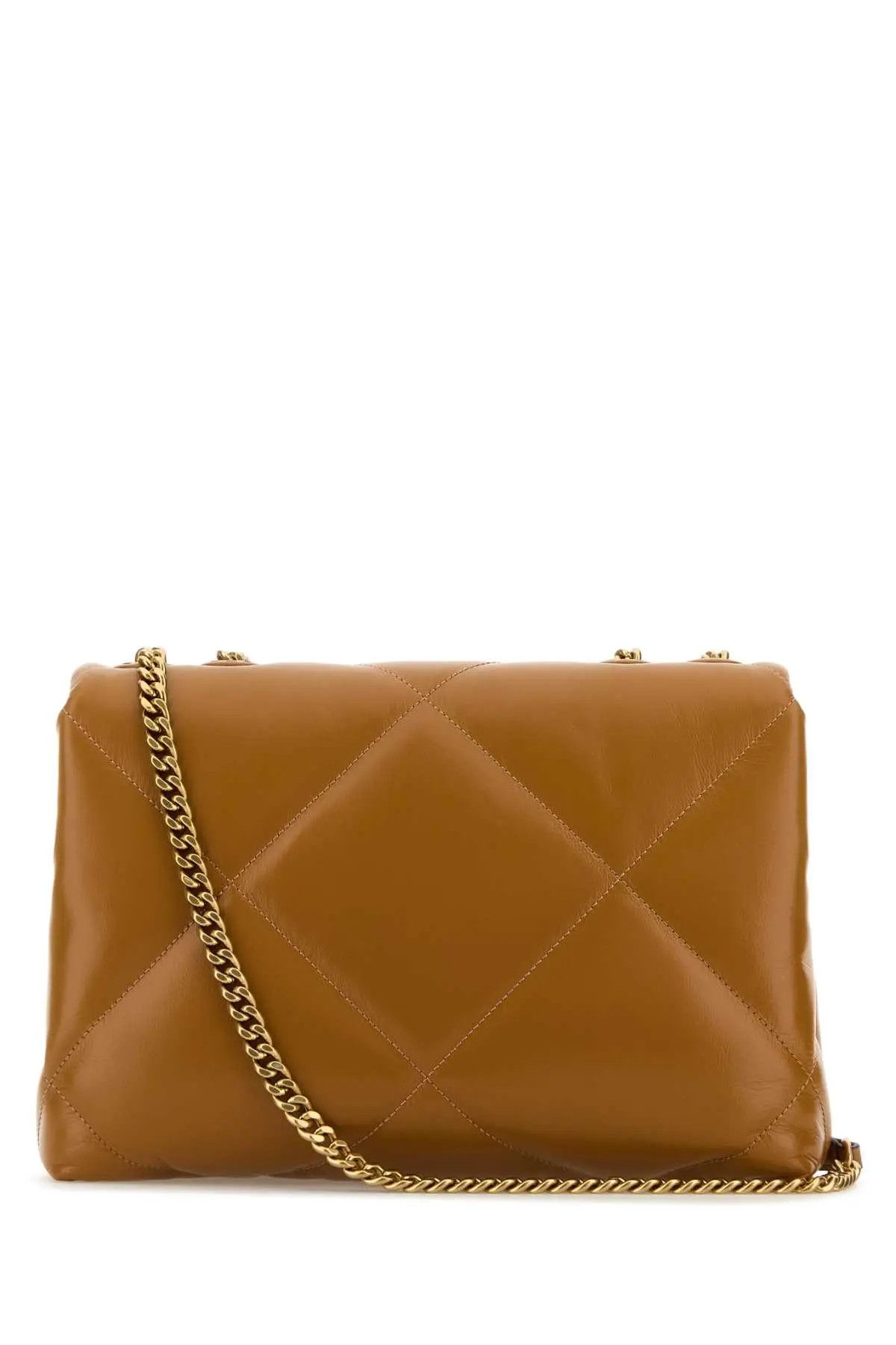 Tory Burch o1s22i1n1024 Size: OS / Kira Shoulder Bag in Brown Size ONE SIZE - 3 Thumbnail