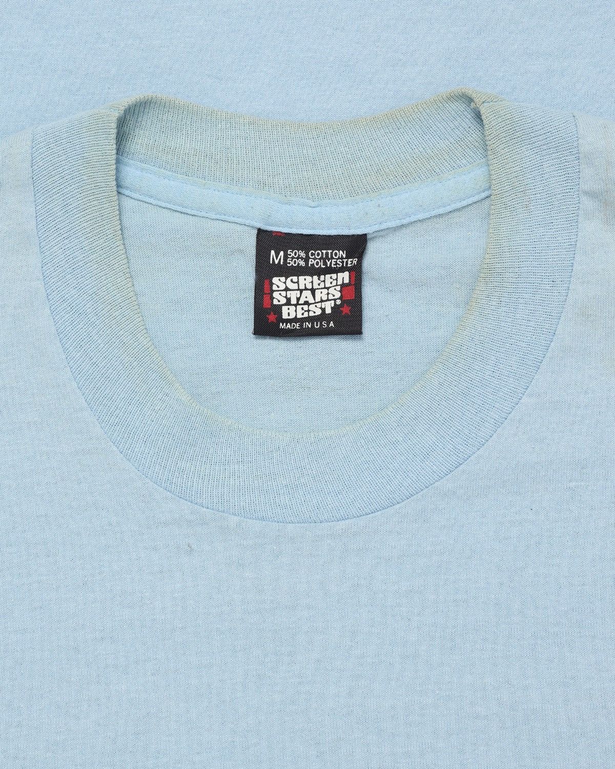 Vintage Operation Desert Shield T-Shirt Size US M / EU 48-50 / 2 - 5 Thumbnail