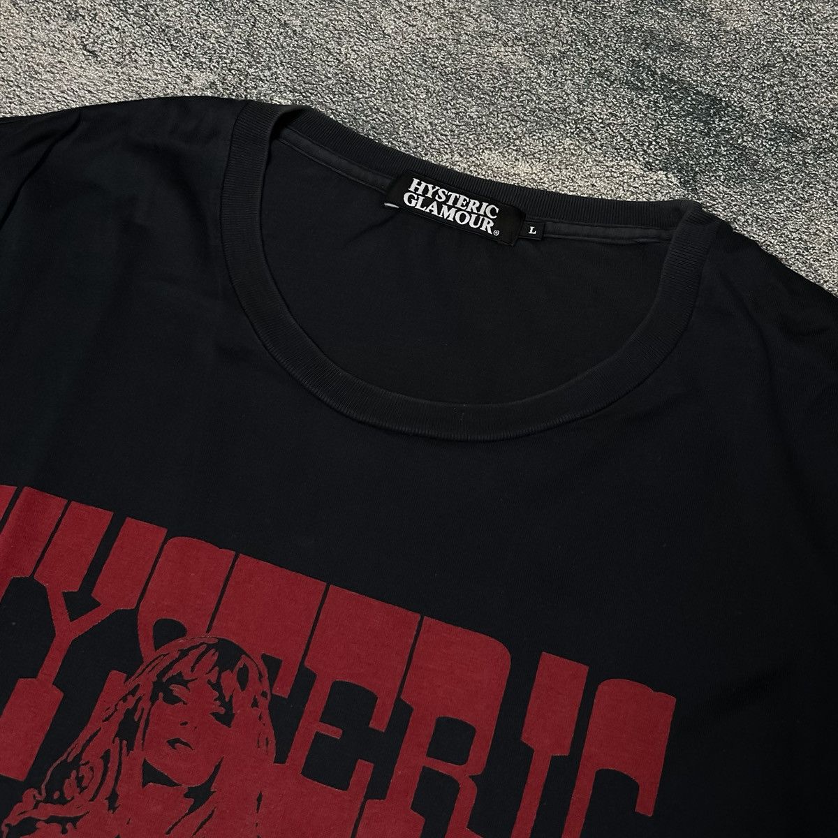 Hysteric Glamour Hysteric Glamour “Guns” Size US L / EU 52-54 / 3 - 3 Thumbnail