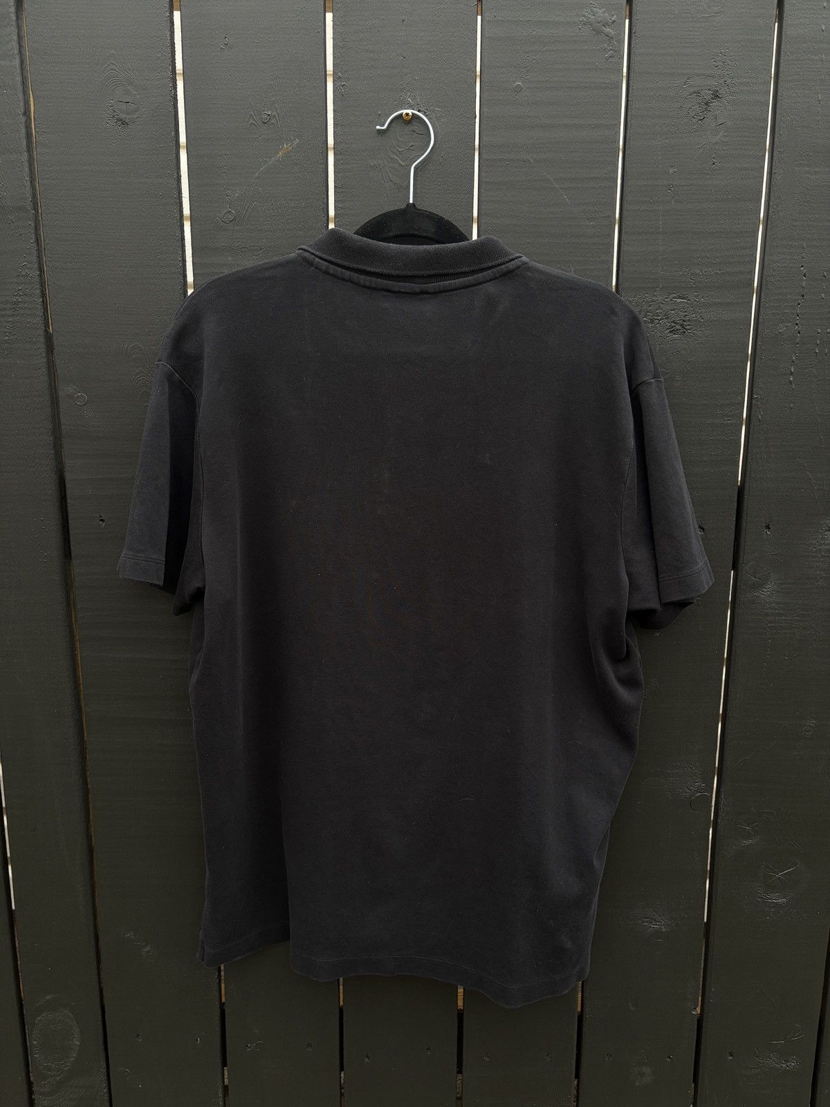 Diesel Streetwear Hype Diesel Polo T-shirt Size US L / EU 52-54 / 3 - 8 Thumbnail