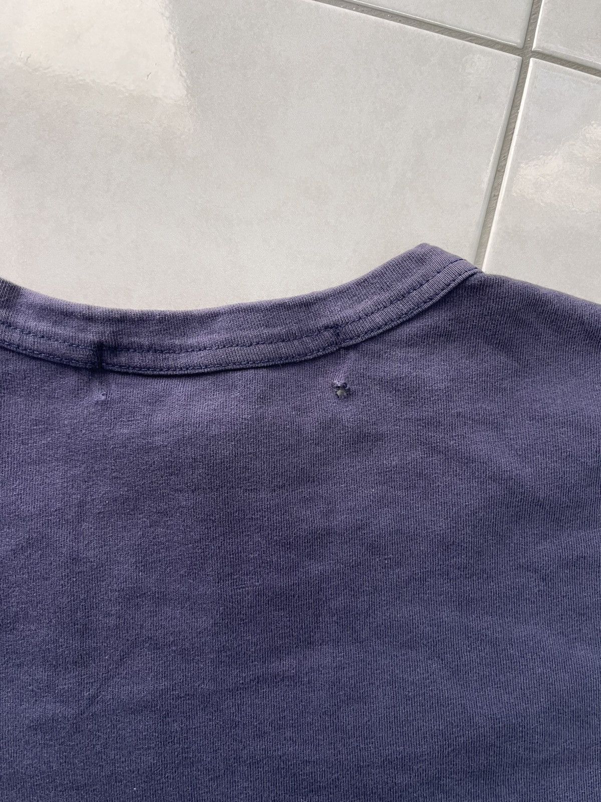 Comme des Garcons SHIRT VINTAGE COMME DES GARCONS SHIRT VERY RARE Size US S / EU 44-46 / 1 - 6 Thumbnail