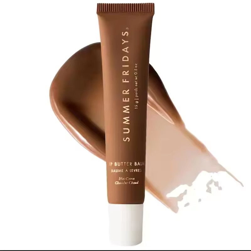 Other Fridays Lip Moisturizing, Gloss, Vanilla Pink Lipstick Size ONE SIZE - 17 Thumbnail