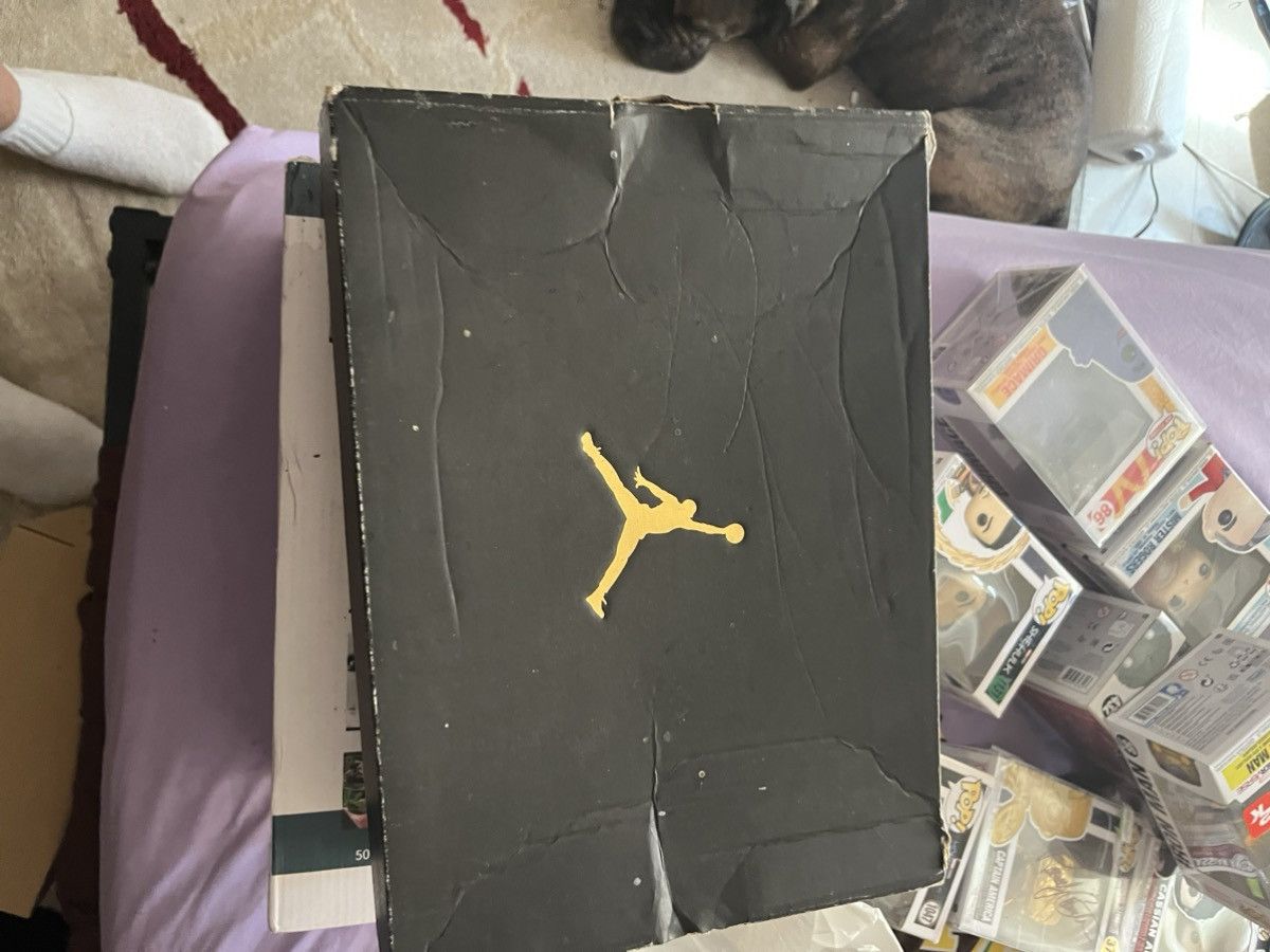 Jordan Brand Wolf grey 12s Size US 7 / EU 40 - 7 Thumbnail