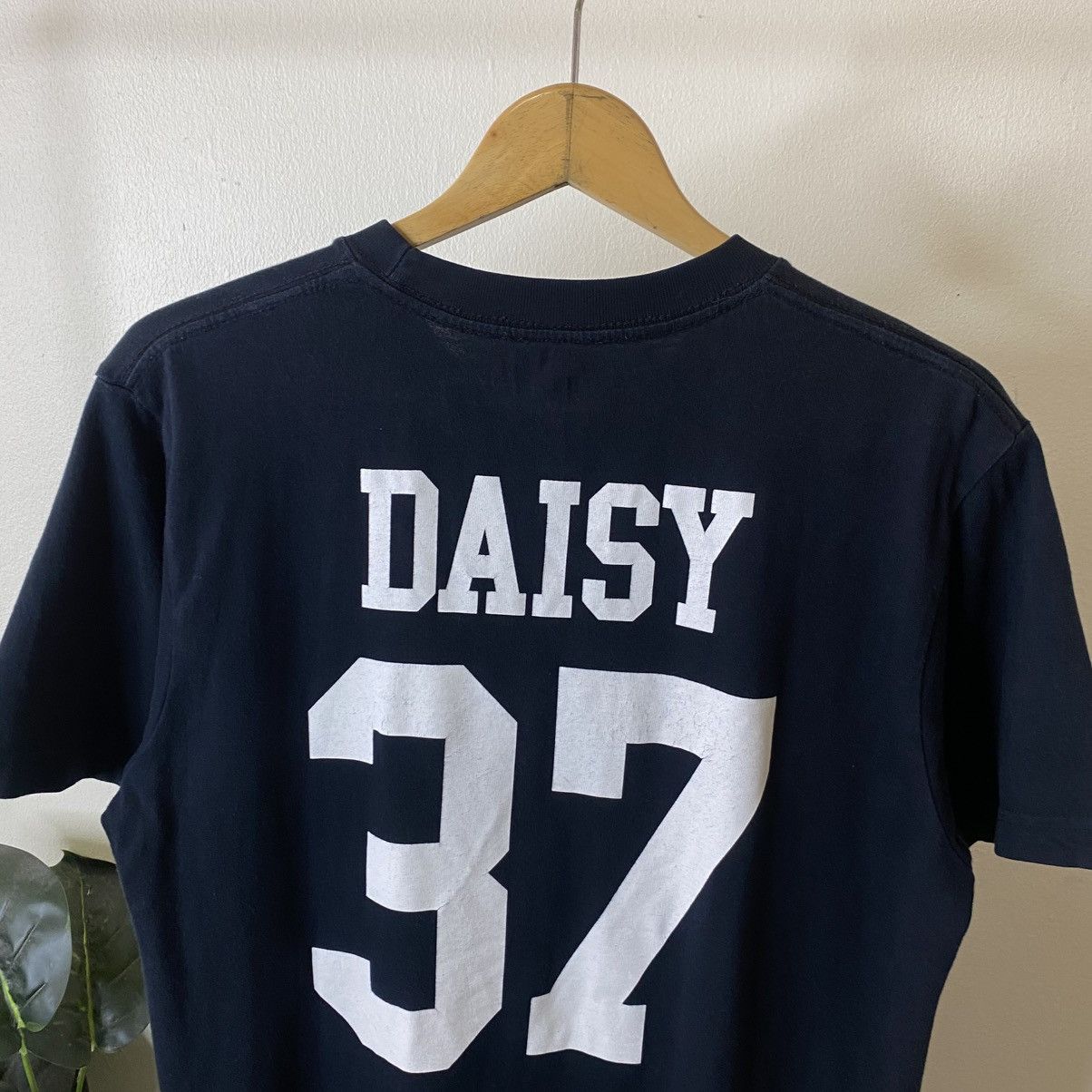 Disney Superior x Disney Daisy Collaboration Number Nine Style Tee Size US L / EU 52-54 / 3 - 9 Thumbnail