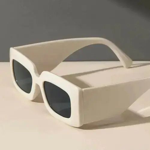 Other Vintage Square Sunglasses 2024 Size ONE SIZE - 2 Thumbnail