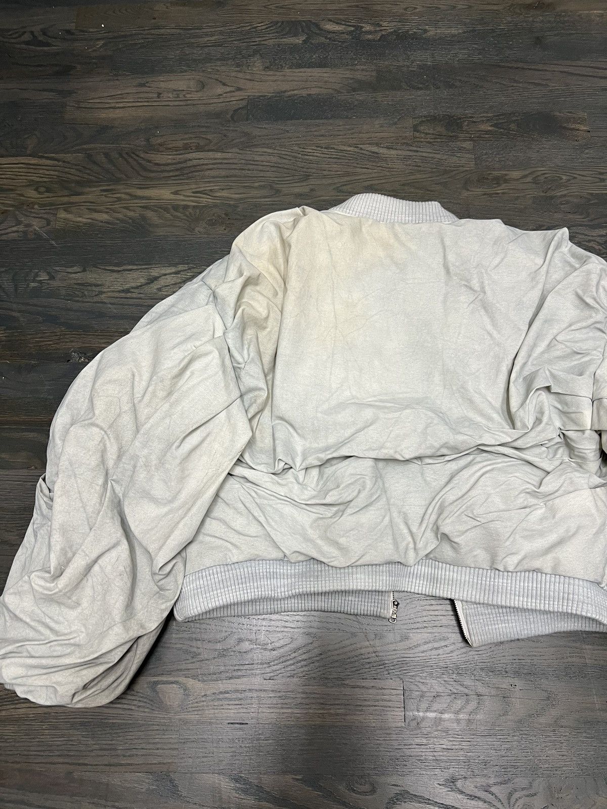 Who Decides War Who decides war bomber jacket Size US L / EU 52-54 / 3 - 10 Thumbnail