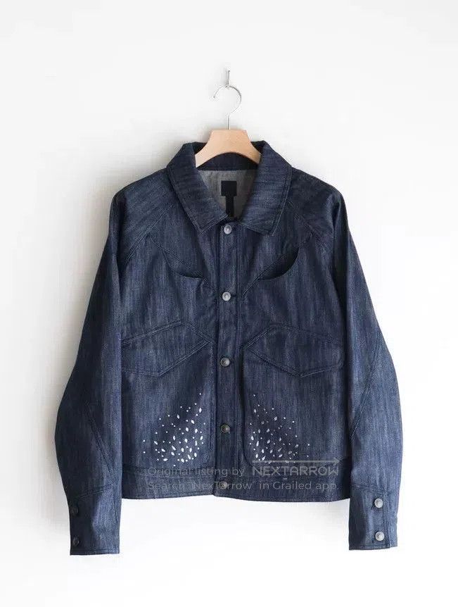 Other J.L-A.L Rhinestone Cape Jacket. Size M / US 6-8 / IT 42-44 - 2 Thumbnail