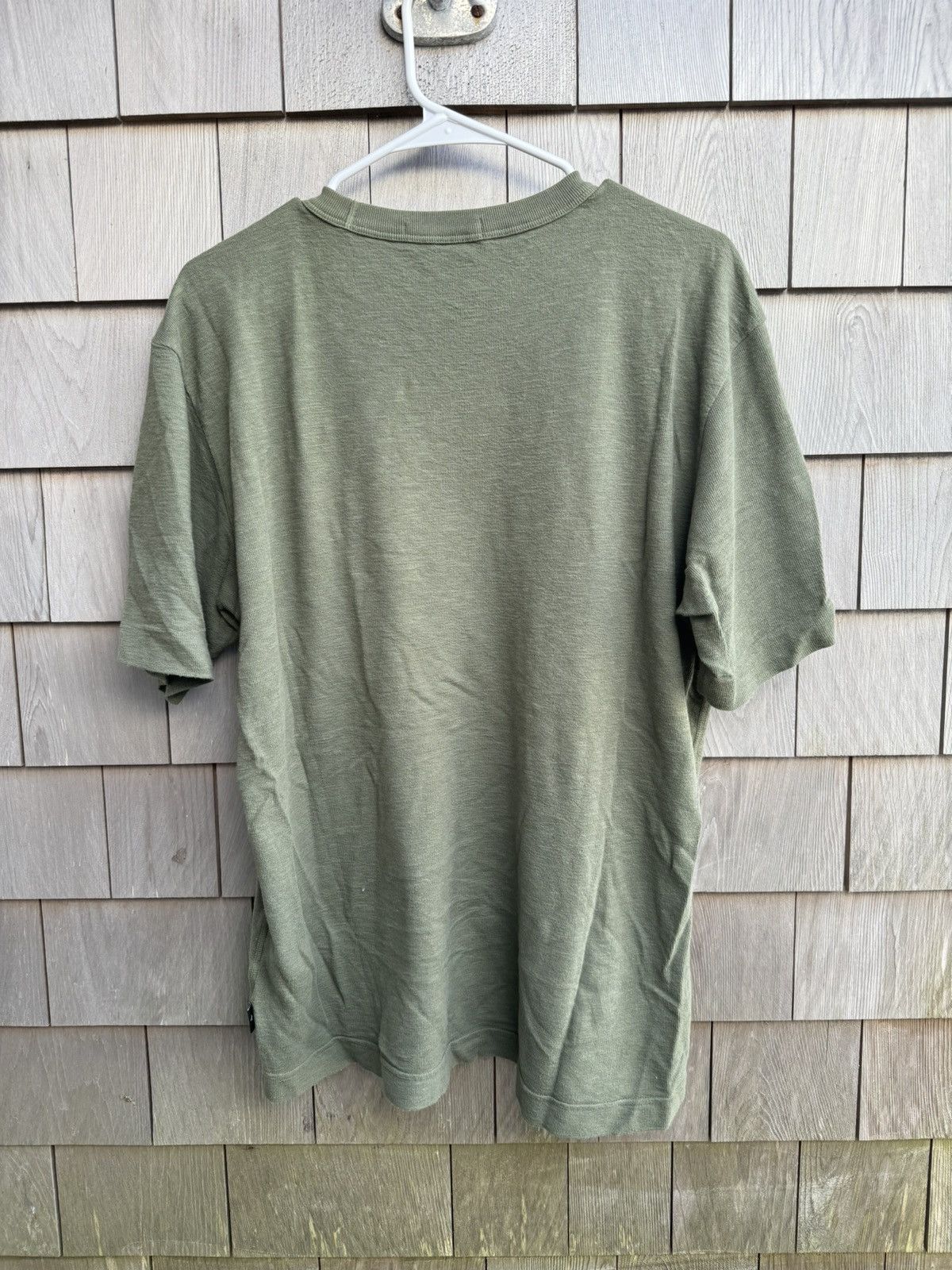 Stone Island Stone Island T shirt Size US M / EU 48-50 / 2 - 4 Thumbnail