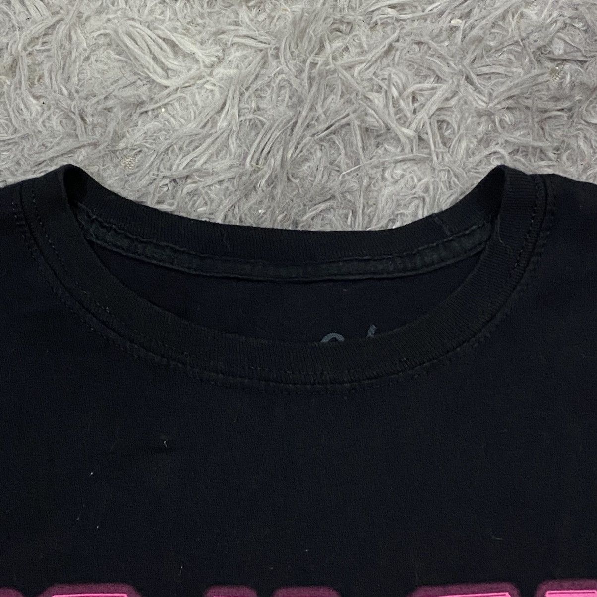Rap Tees Rap tee doja cat raptee Size US L / EU 52-54 / 3 - 3 Thumbnail