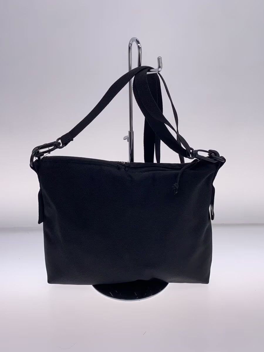 Yohji Yamamoto Script Logo Shoulder Bag Size ONE SIZE - 2 Thumbnail