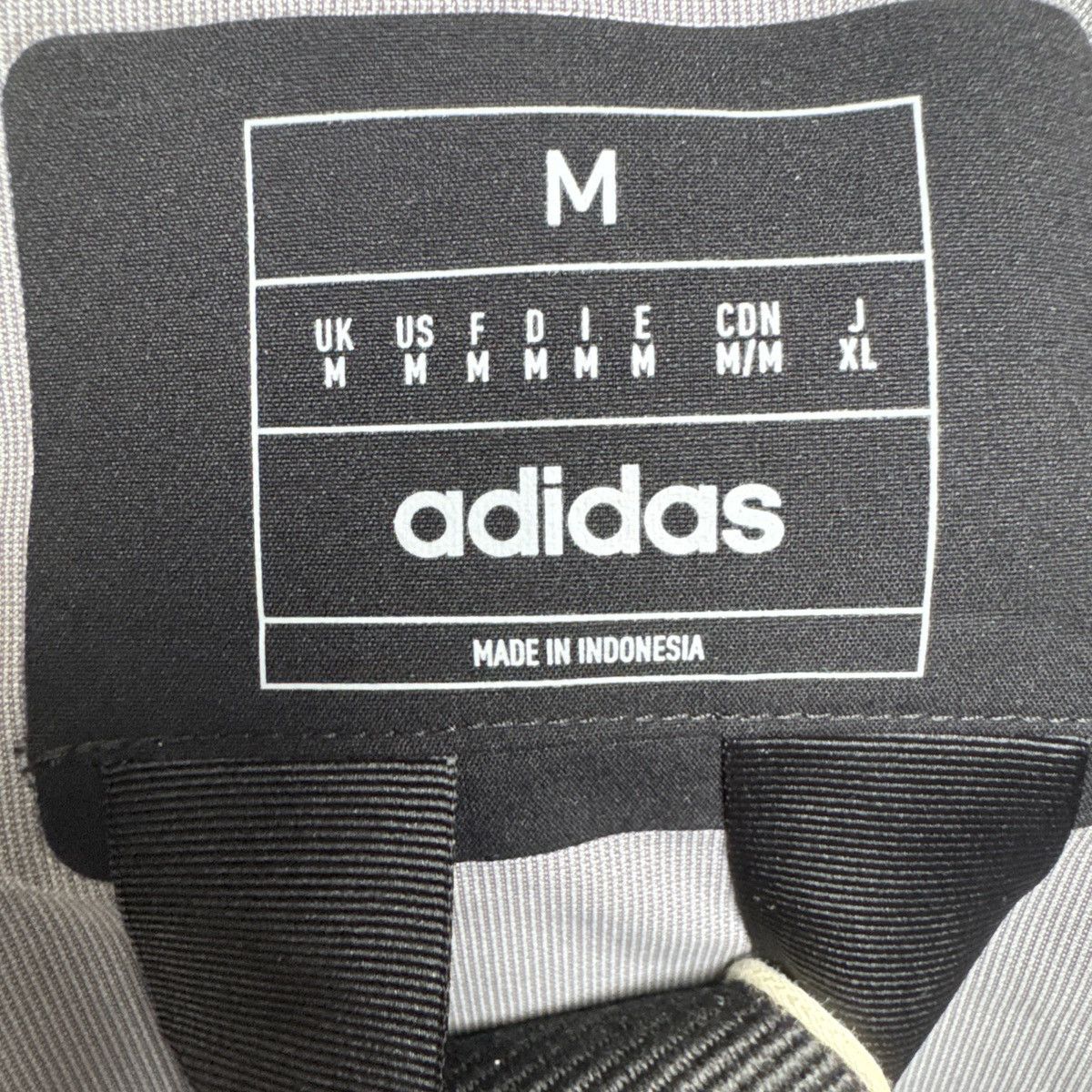 Adidas Adidas MYSHELTER rain.rdy Parka - Size M Size US M / EU 48-50 / 2 - 7 Thumbnail