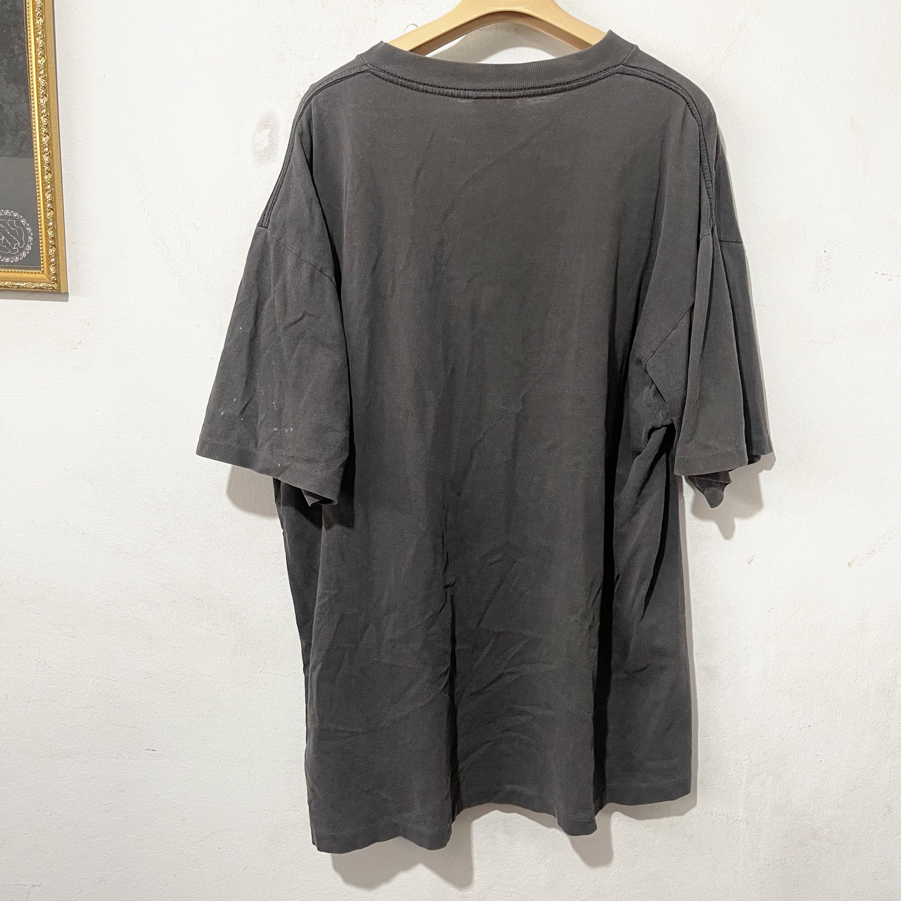 Vintage Vintage 90s HBO T-Shirt Size US XL / EU 56 / 4 - 3 Thumbnail