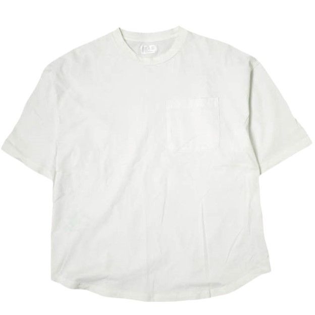 Other A4A Silket Pocket T-shirt Cotton Tops Cotton T-Shirts 606222114