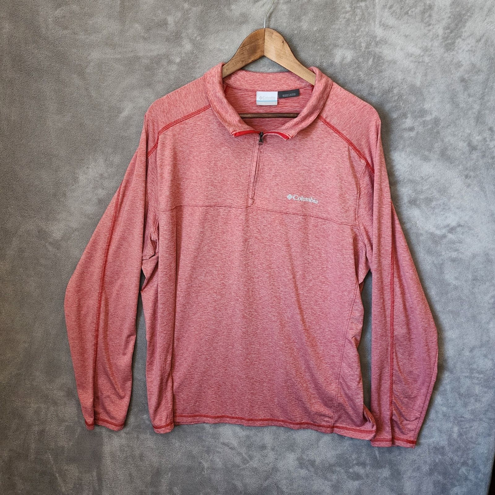 Columbia Columbia Men's Large Omni-Wick Shirt Size US L / EU 52-54 / 3 - 1 Thumbnail