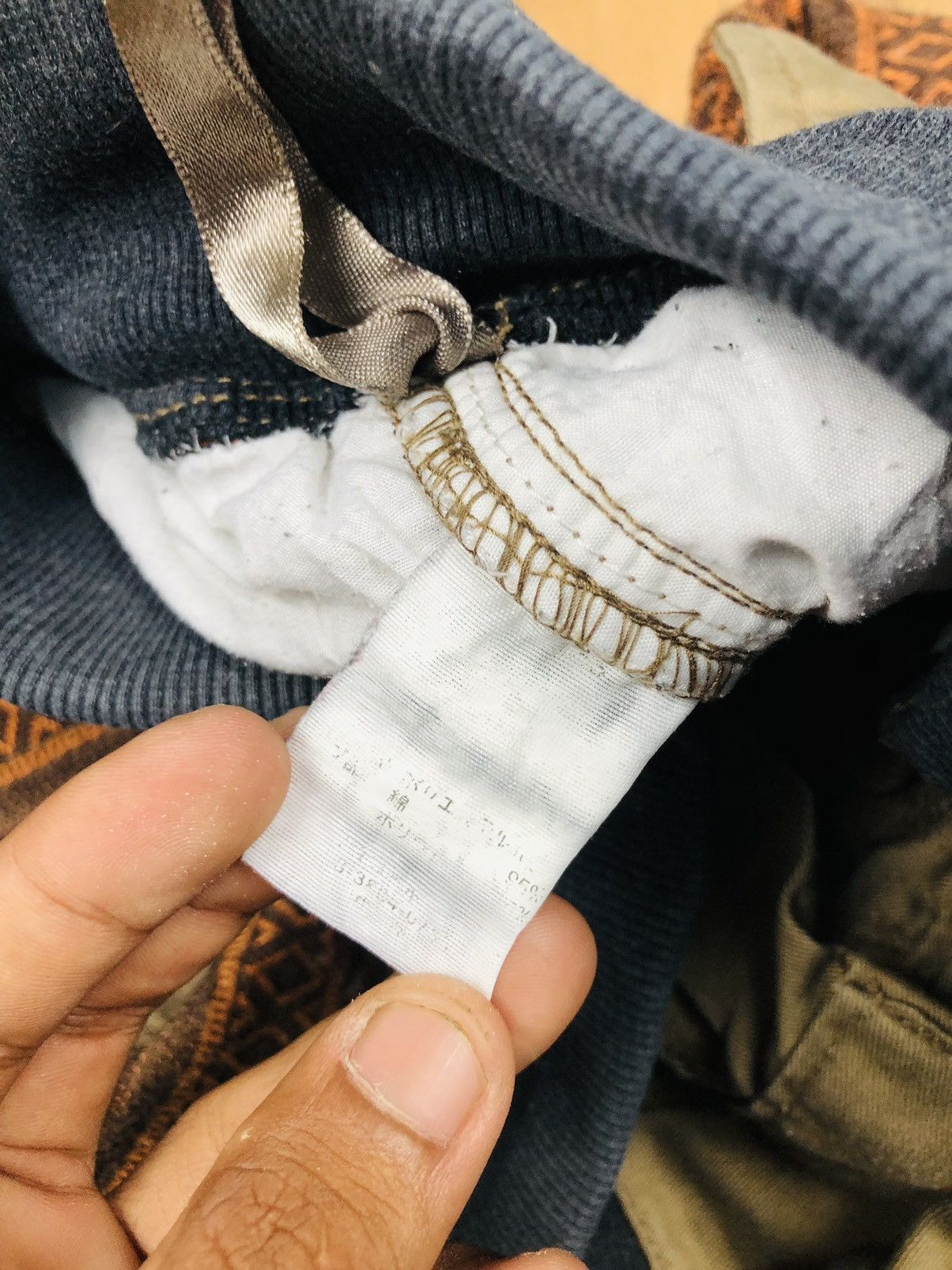 Other Dominate Sweatpants (34) Size US 34 / EU 50 - 11 Thumbnail