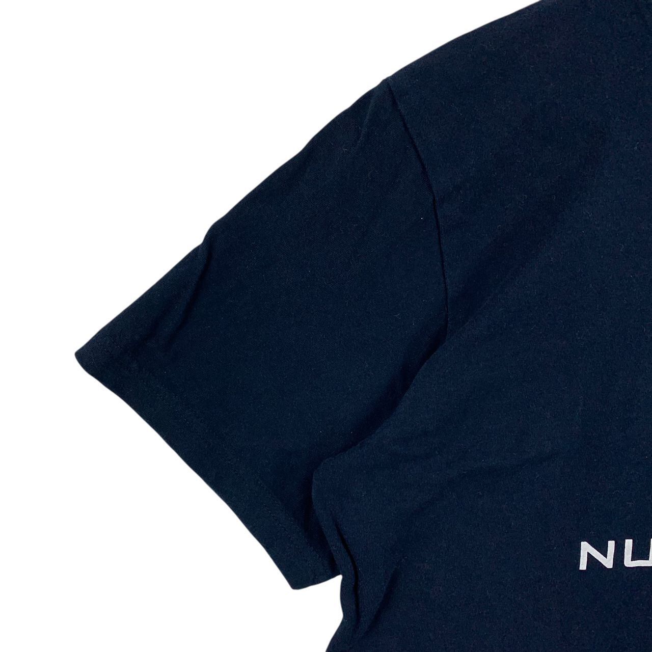 Japanese Brand × Number (N)ine NUMBENI(N)E x MARLBORO starlogo tee Size US M / EU 48-50 / 2 - 7 Thumbnail