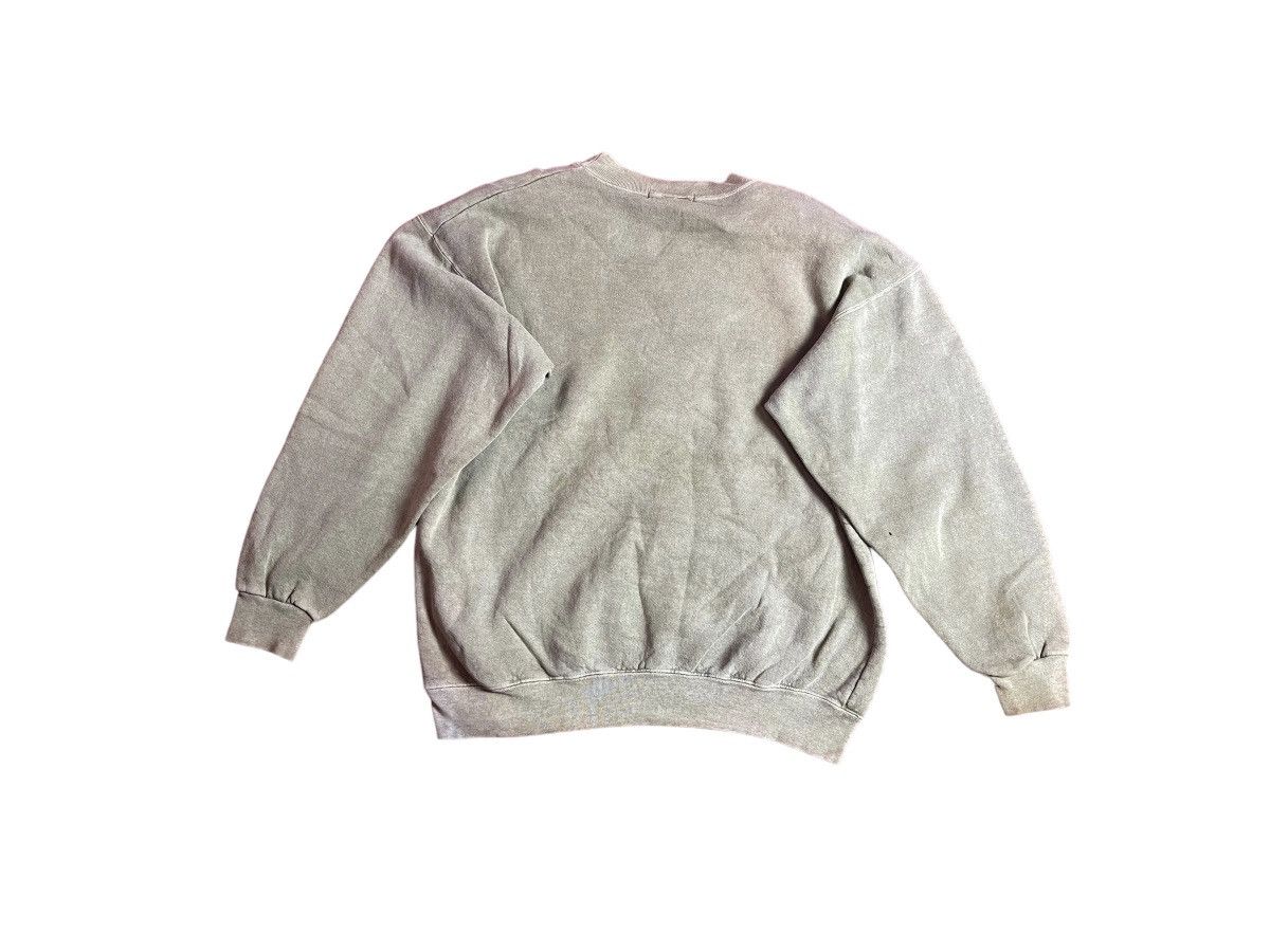 Vintage Worldwide outfitters sweatshirt eagle big logo