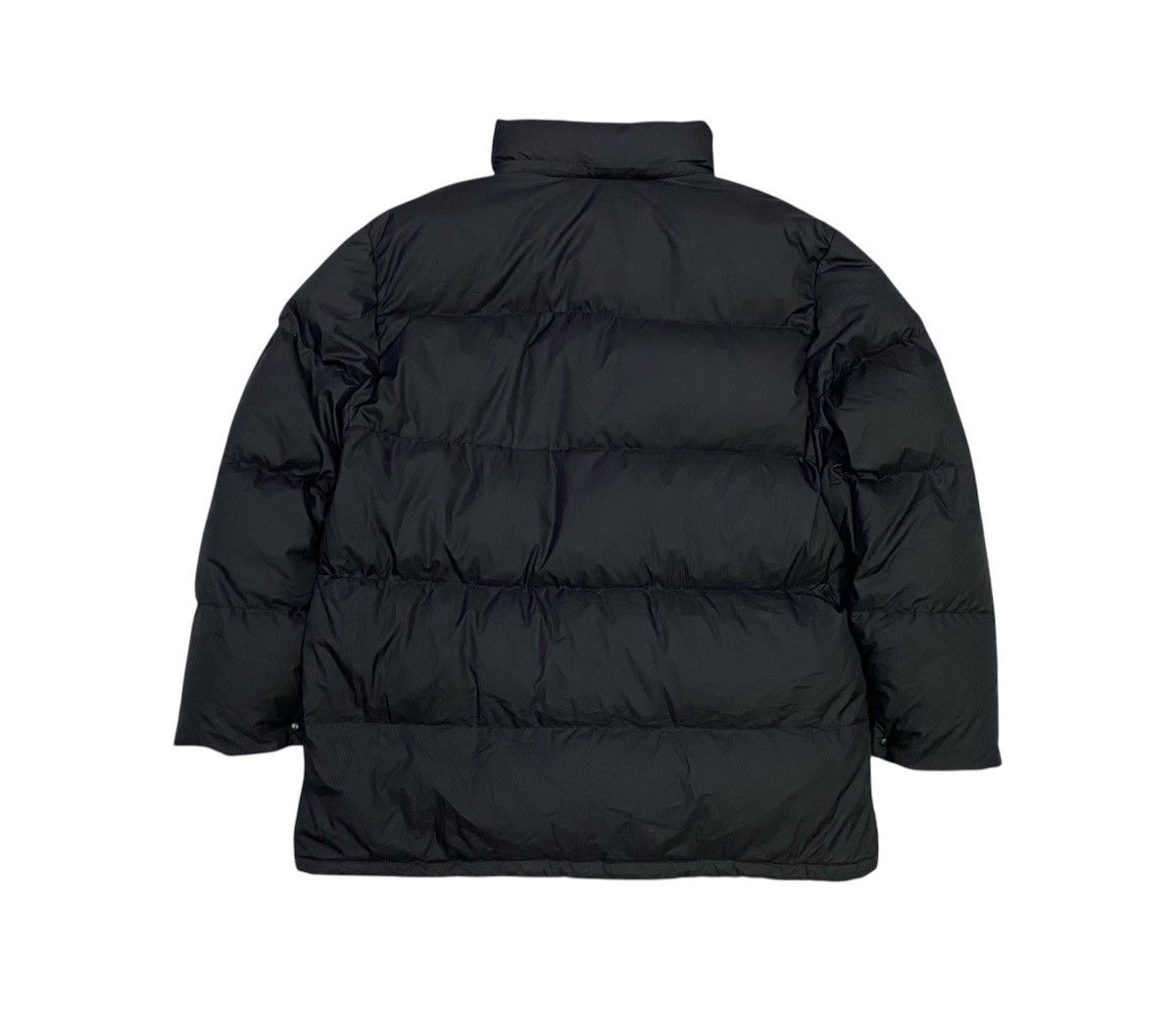 Moncler Vintage Moncler Grenoble Puffer Down Jacket Size US L / EU 52-54 / 3 - 5 Thumbnail
