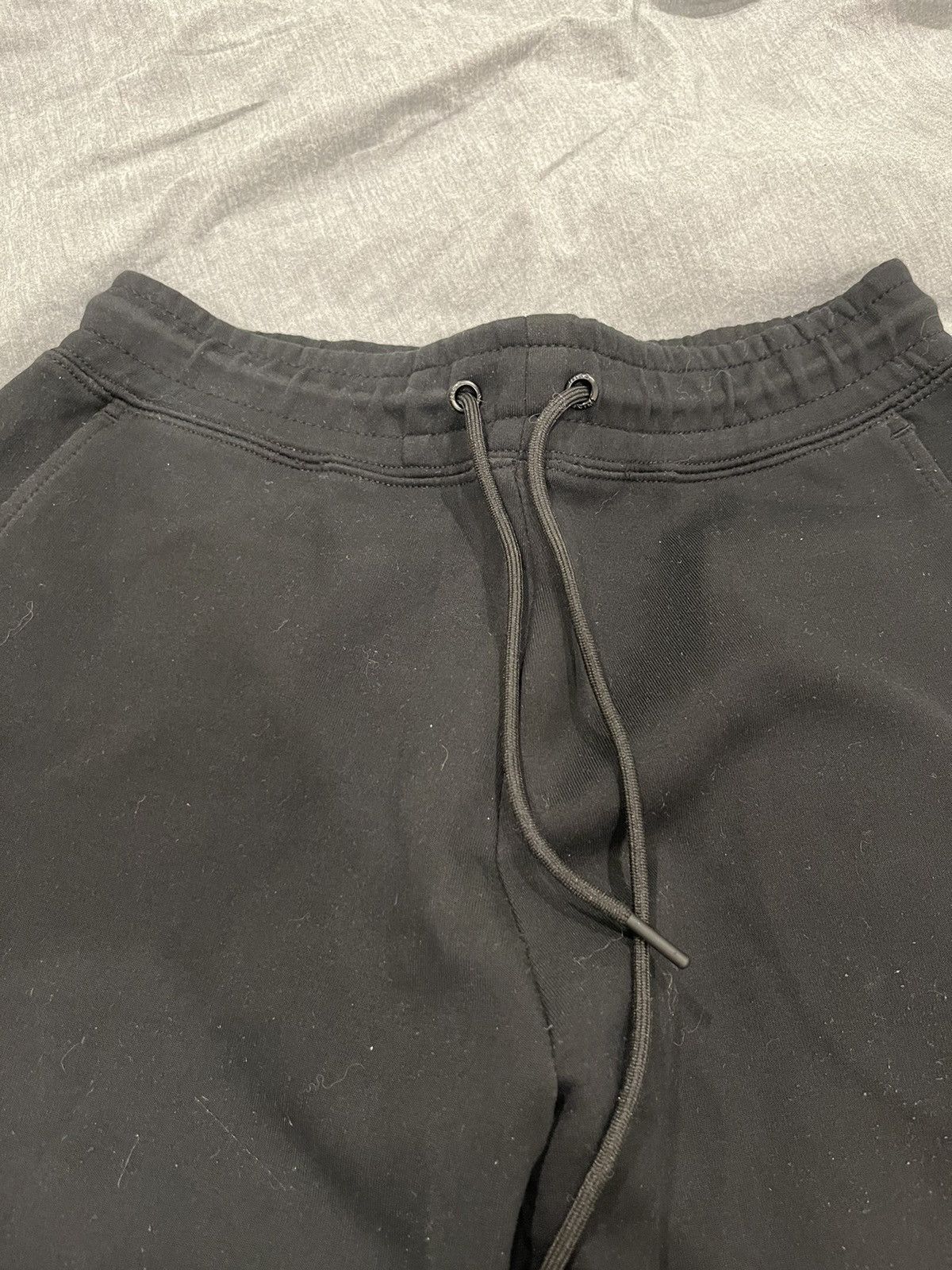 Nike Nike Tech Fleece Black M Size US 38 / EU 54 - 4 Thumbnail
