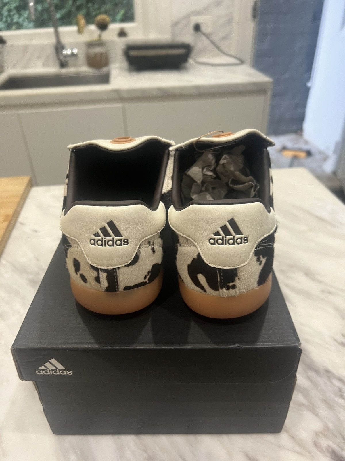 Adidas Adidas taekwondo meo Size US 10 / IT 40 - 3 Thumbnail