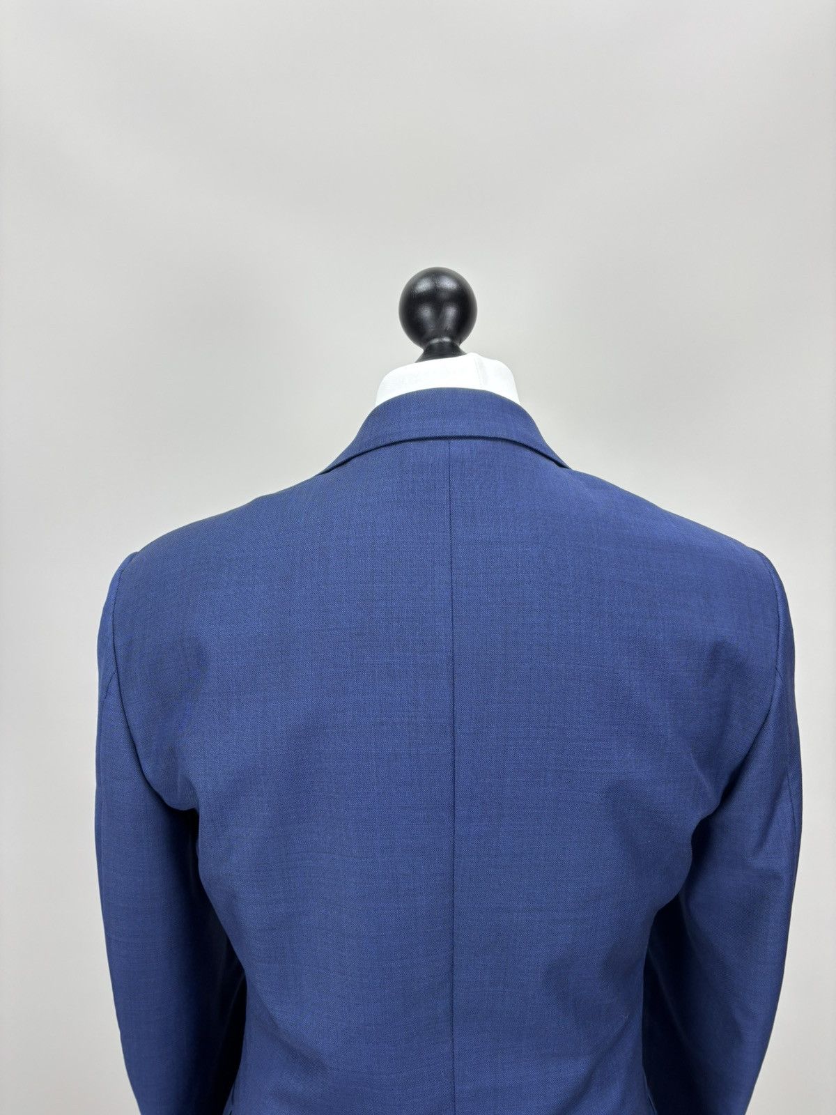 Suitsupply Mens blazer Suitsupply Napoli Size 38L Color Blue Size 38L - 8 Thumbnail