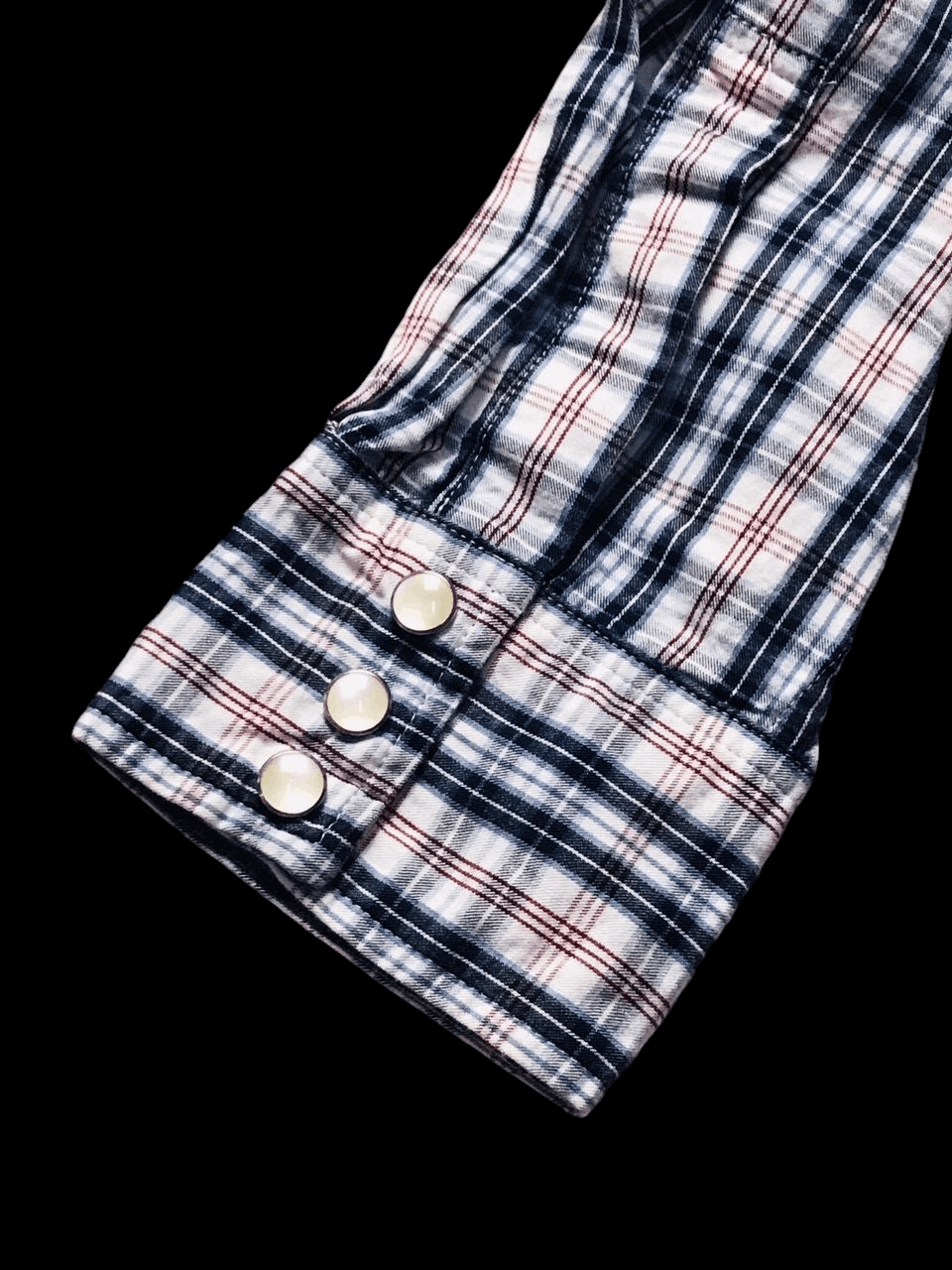 Japanese Brand × PPFM PPFM Manchester Spell Out Flannel Size US M / EU 48-50 / 2 - 3 Thumbnail