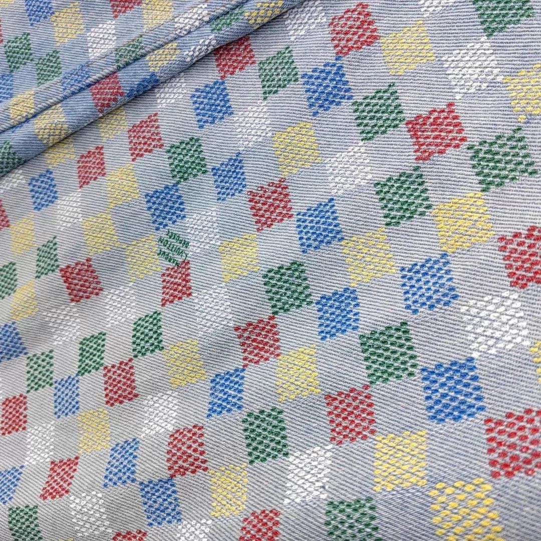 Louis Vuitton Louis Vuitton Men's 31 Pants Size US 31 - 8 Thumbnail