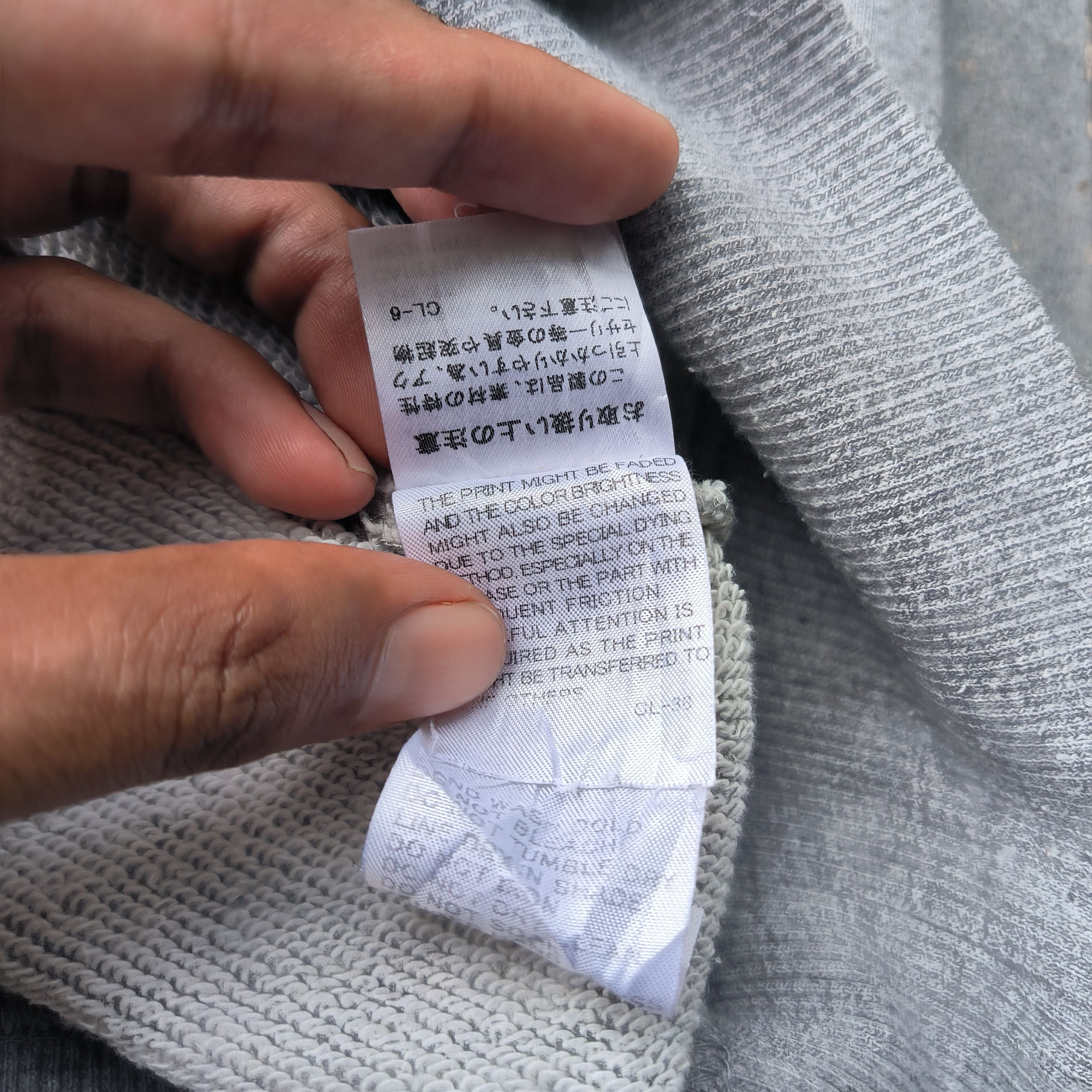 Tsumori Chisato Issey Miyake Tsumori Chisato Size US M / EU 48-50 / 2 - 8 Thumbnail