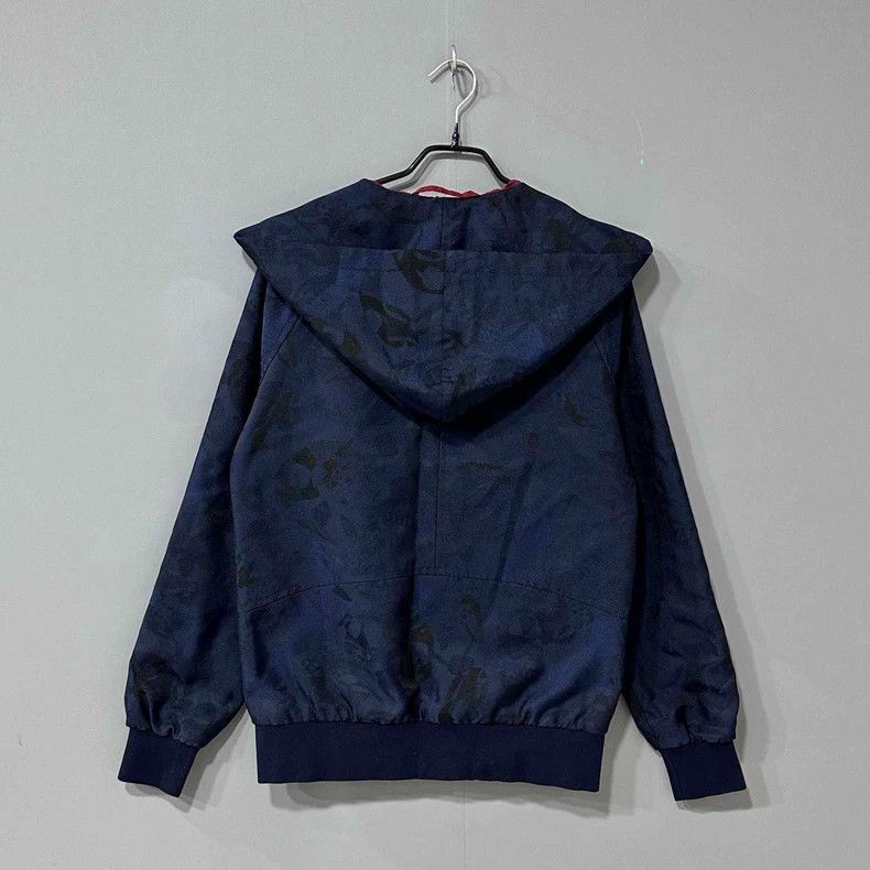 Alexander McQueen Alexander Mcqueen Oblique zipper dark pattern coat Size US S / EU 44-46 / 1 - 4 Thumbnail
