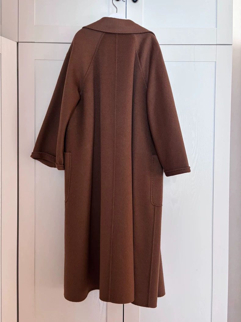 Max Mara Max Mara Bathrobe coat Size M / US 6-8 / IT 42-44 - 7 Thumbnail