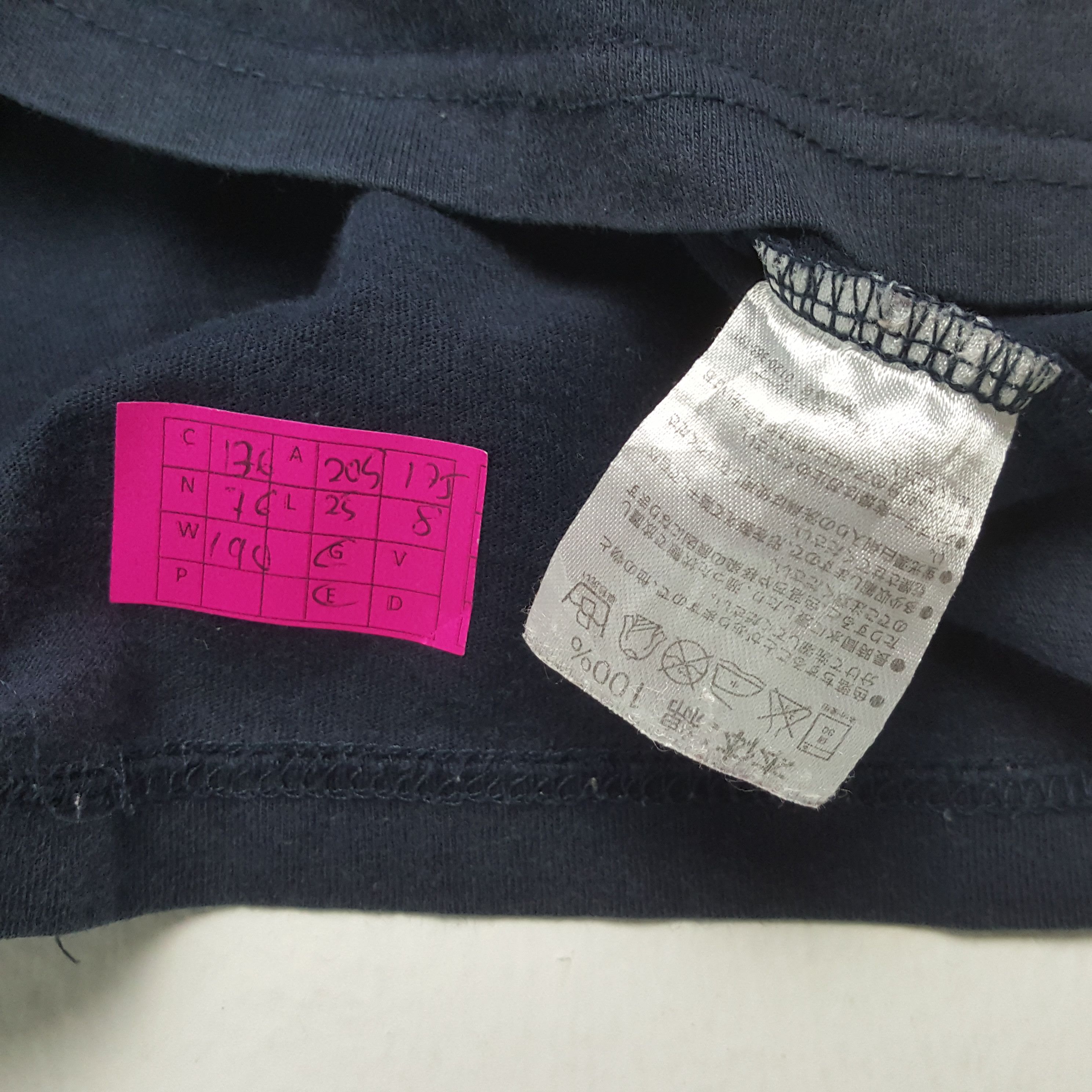 Marlboro × Number (N)ine × Vintage MARLBORO x NUMBER (N)INE Japanese Brand Art Design Tshirt Size US M / EU 48-50 / 2 - 5 Thumbnail