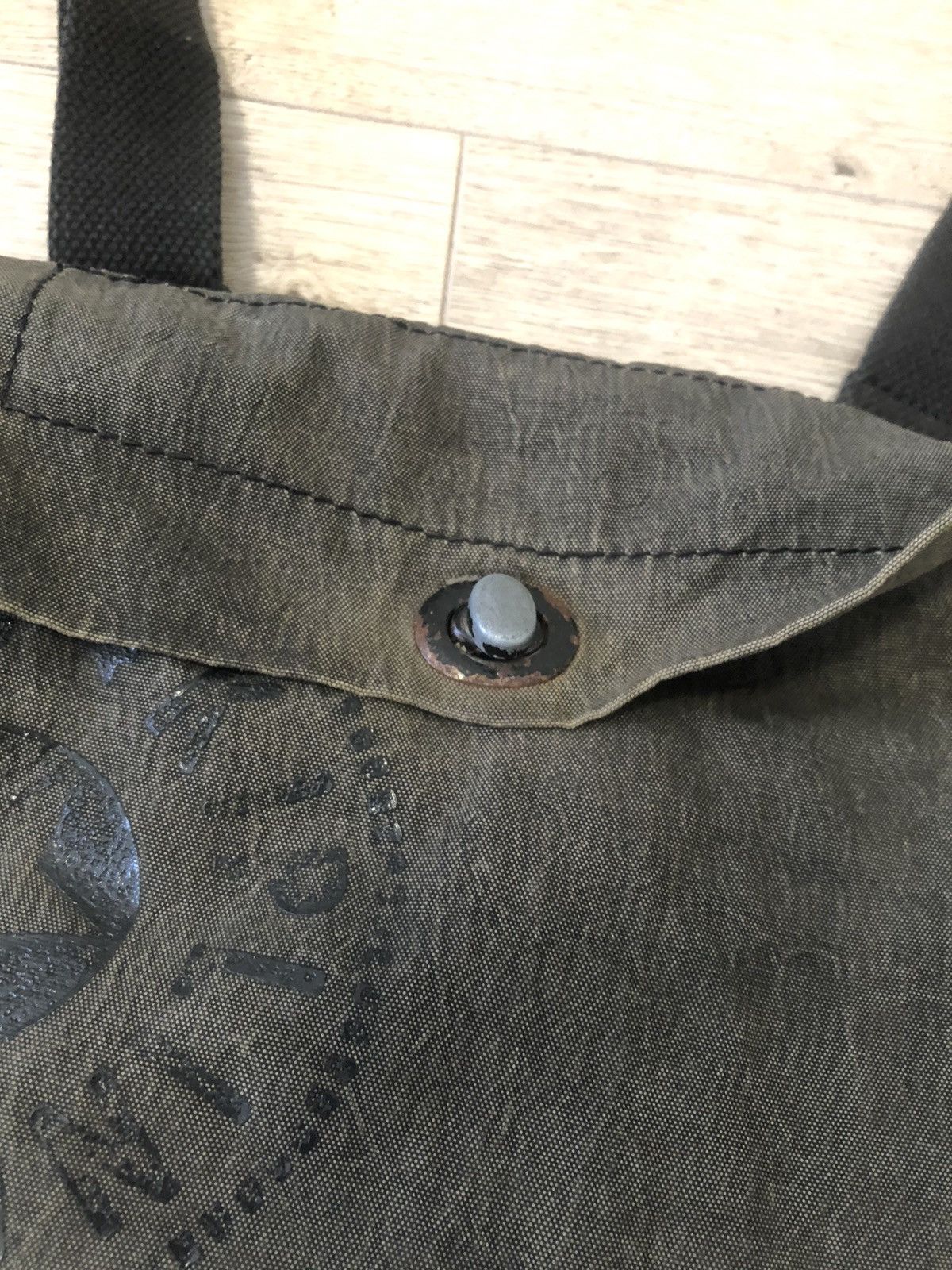 Vintage Vintage Kipling Y2K Bag Messenger Size ONE SIZE - 3 Thumbnail