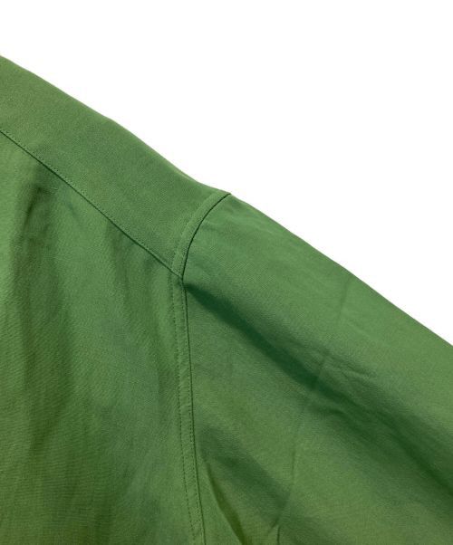 Yohji Yamamoto Yohji Yamamoto D’URBAN A.A.R short sleeve shirt Size US L / EU 52-54 / 3 - 3 Thumbnail