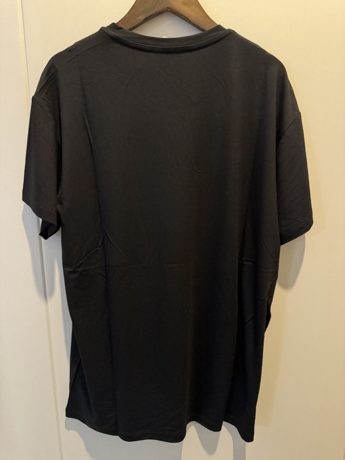 Emporio Armani Emporio Armani face Tee Size US L / EU 52-54 / 3 - 7 Thumbnail