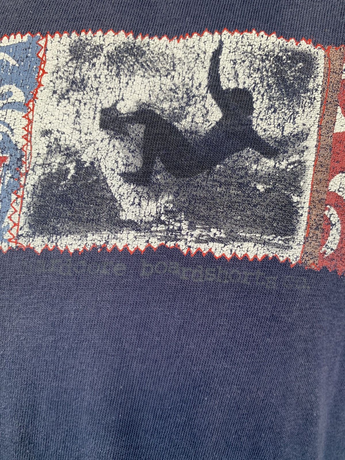 Ocean Pacific Vintage Ocean Pacific OP Pro Surfing Championship T Shirt Size US M / EU 48-50 / 2 - 3 Thumbnail