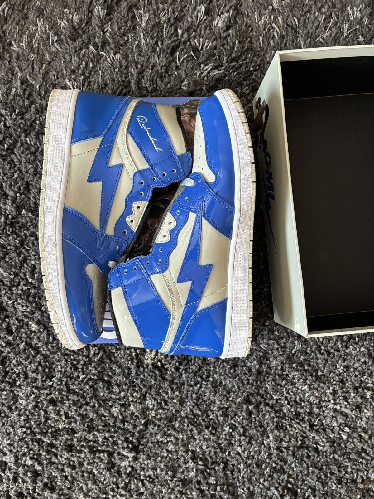 Other Kool kiy philly exclusives Size US 12 / EU 45 - 2 Thumbnail