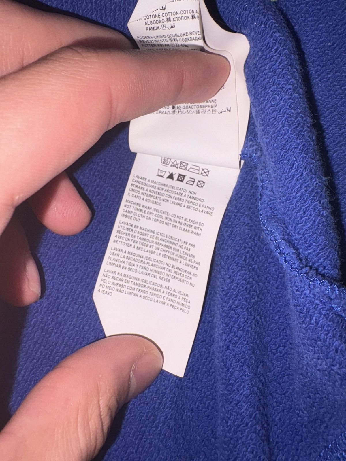Versace Versace Medusa Hoodie RARE 🔥 Size US S / EU 44-46 / 1 - 12 Thumbnail