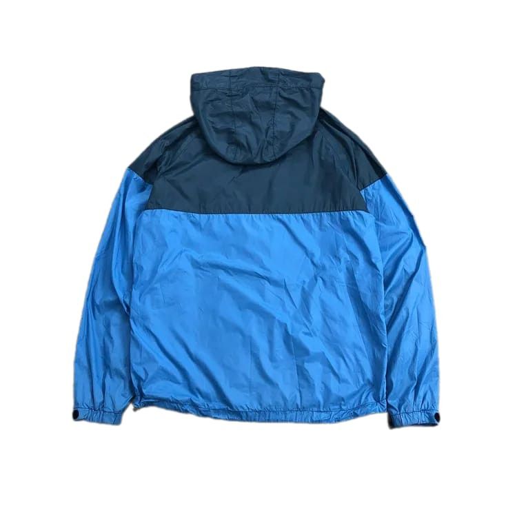 Hysteric Glamour Hysteric Glamour Multicor Windbreaker Jacket Size US M / EU 48-50 / 2 - 10 Thumbnail