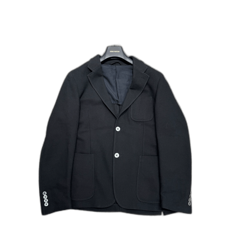 Ermenegildo Zegna Ermenegildo Zegna Hollow Suit Jacket-yf Size US L / EU 52-54 / 3 - 1 Thumbnail