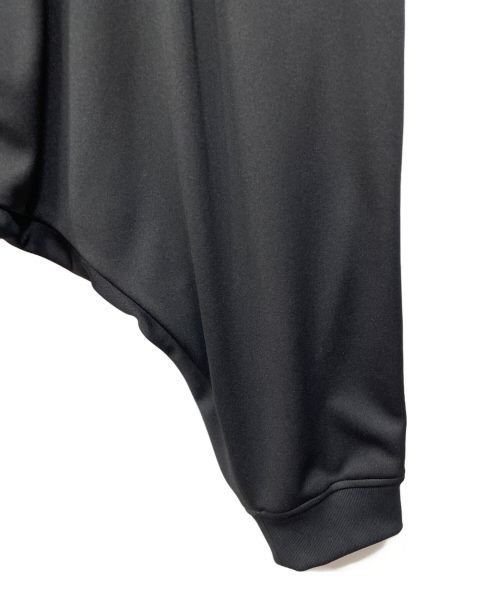 Yohji Yamamoto YOHJI YAMAMOTO RIB BALLOON SARUEL PANTS Size US 30 / EU 46 - 3 Thumbnail