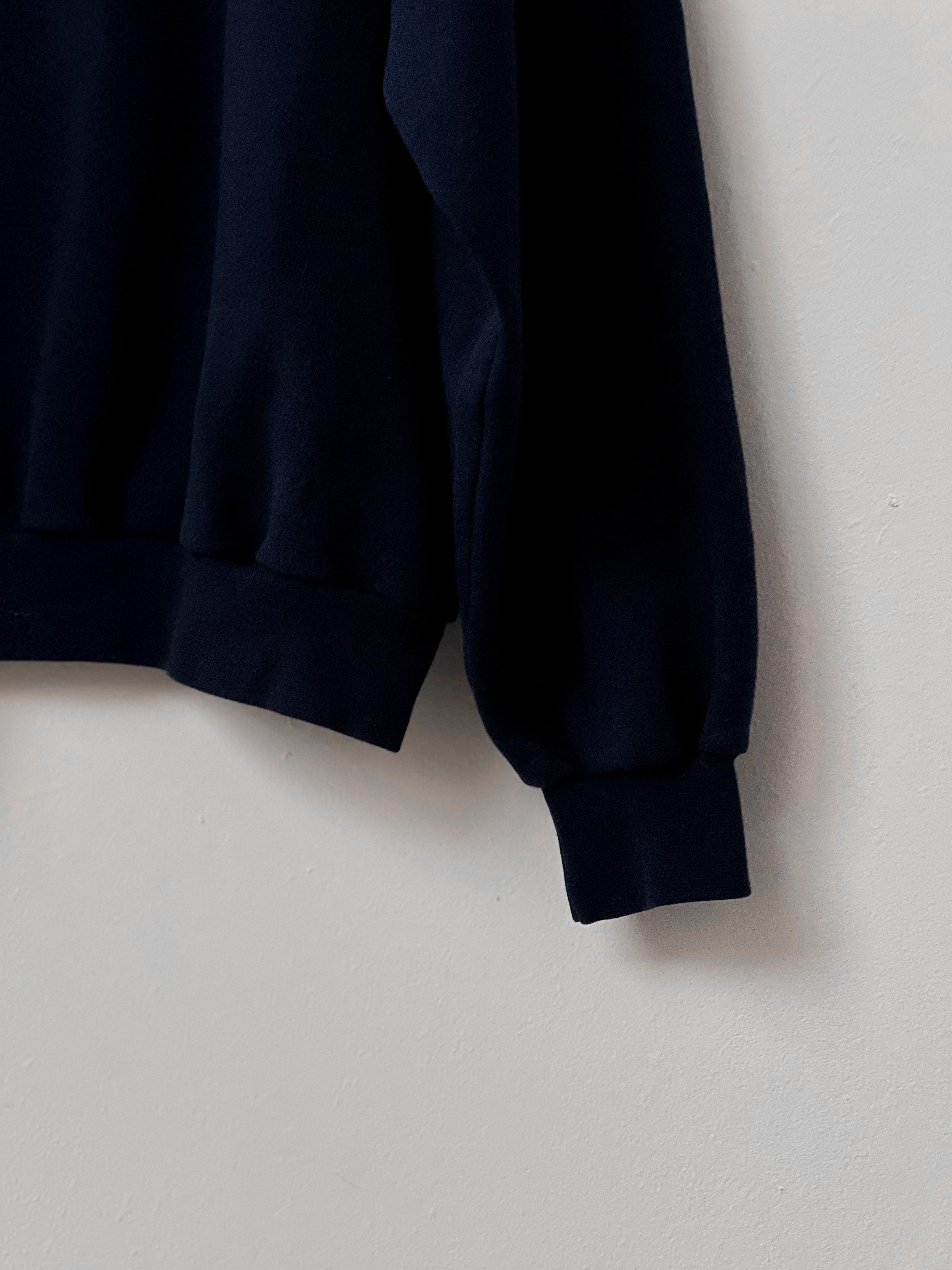 Jerzees × Vintage JERZEES vintage animal sweatshirt Size US L / EU 52-54 / 3 - 4 Thumbnail