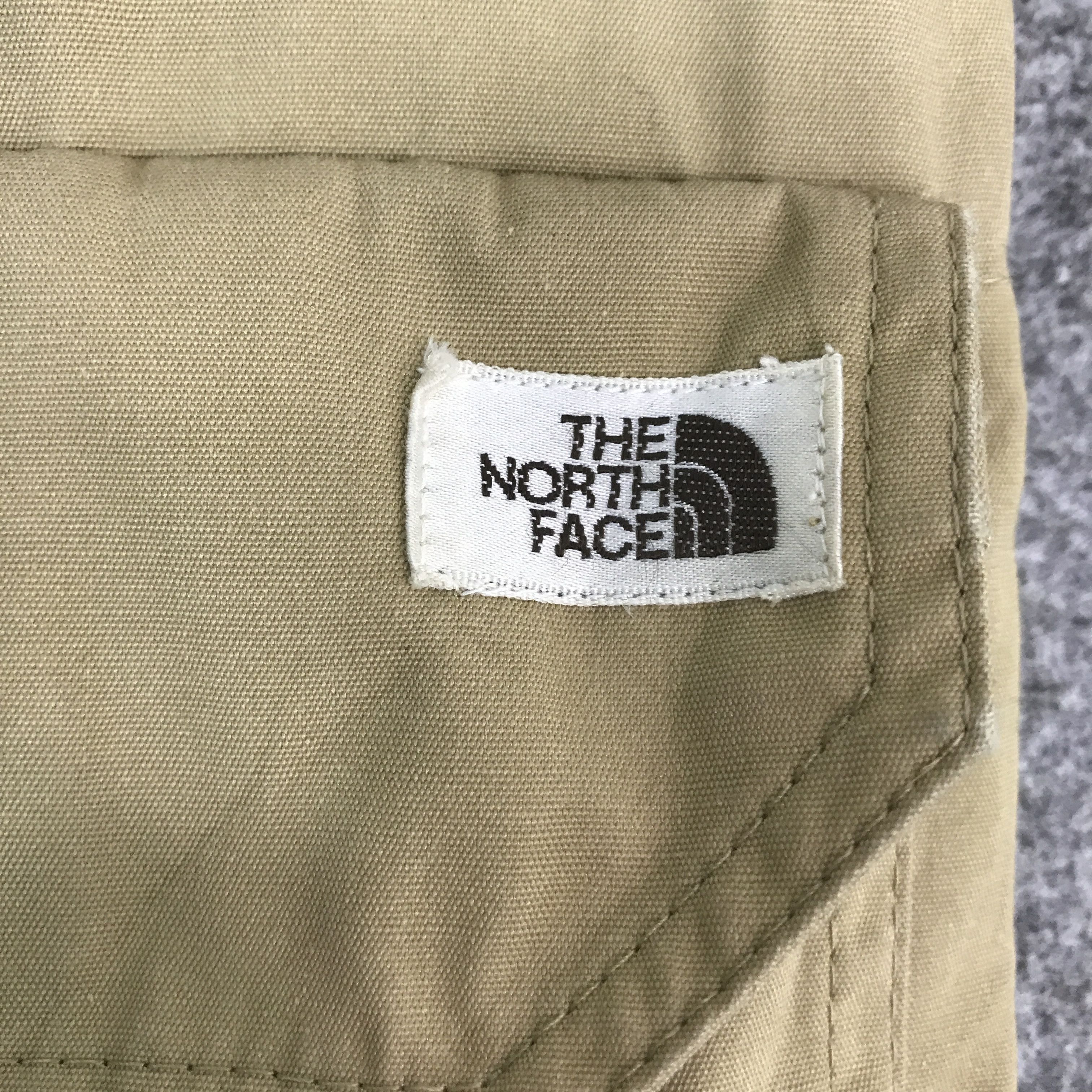 The North Face The North Face Hoodie jacket K69B1 Size US L / EU 52-54 / 3 - 13 Thumbnail